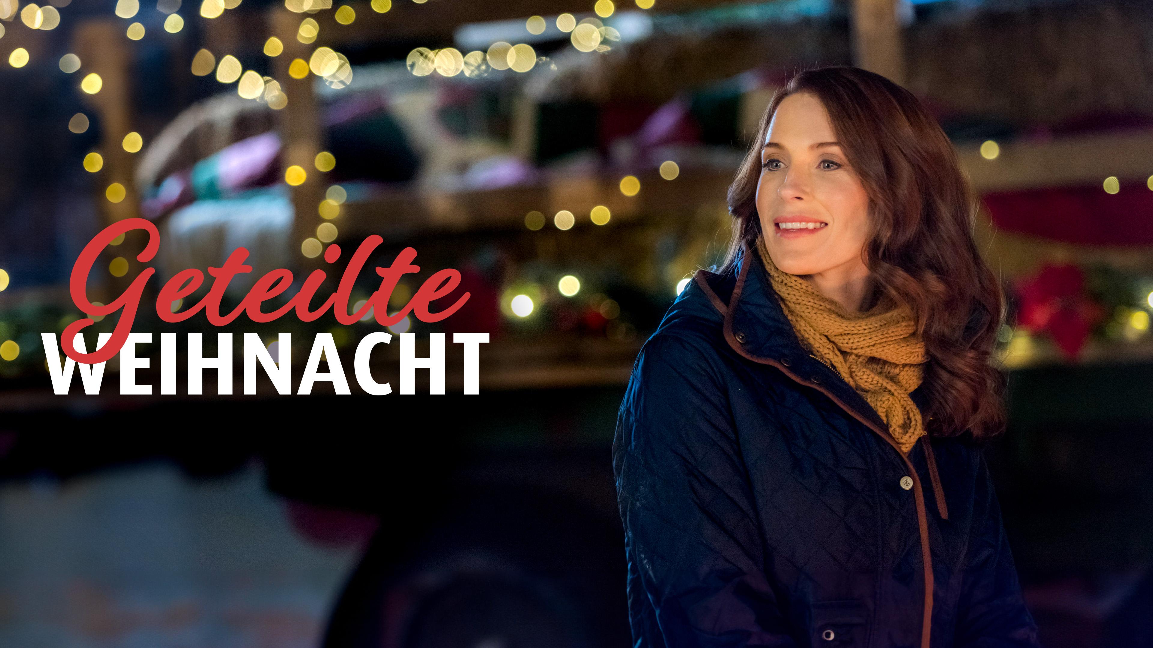Geteilte Weihnacht
