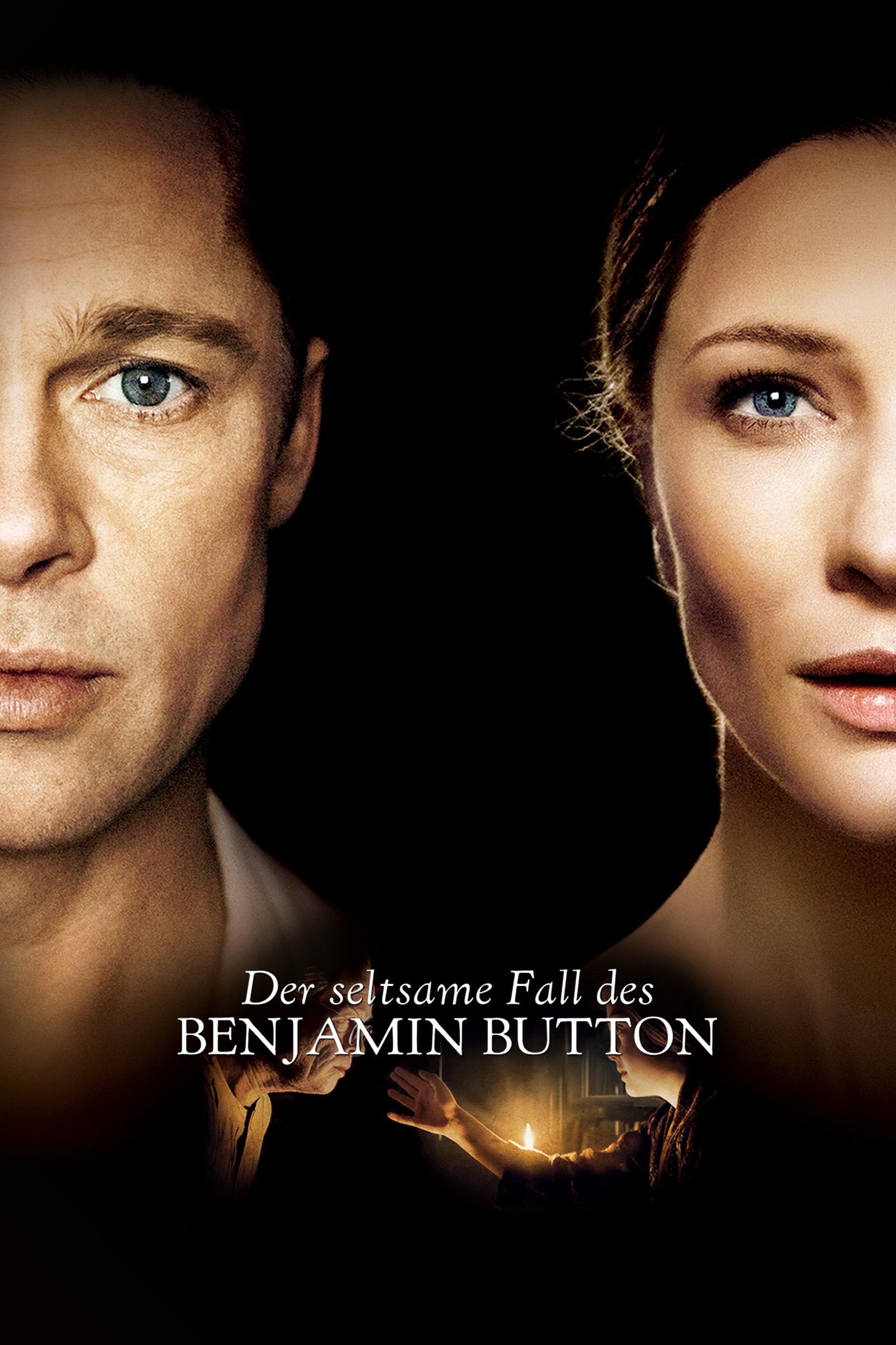 Der seltsame Fall des Benjamin Button