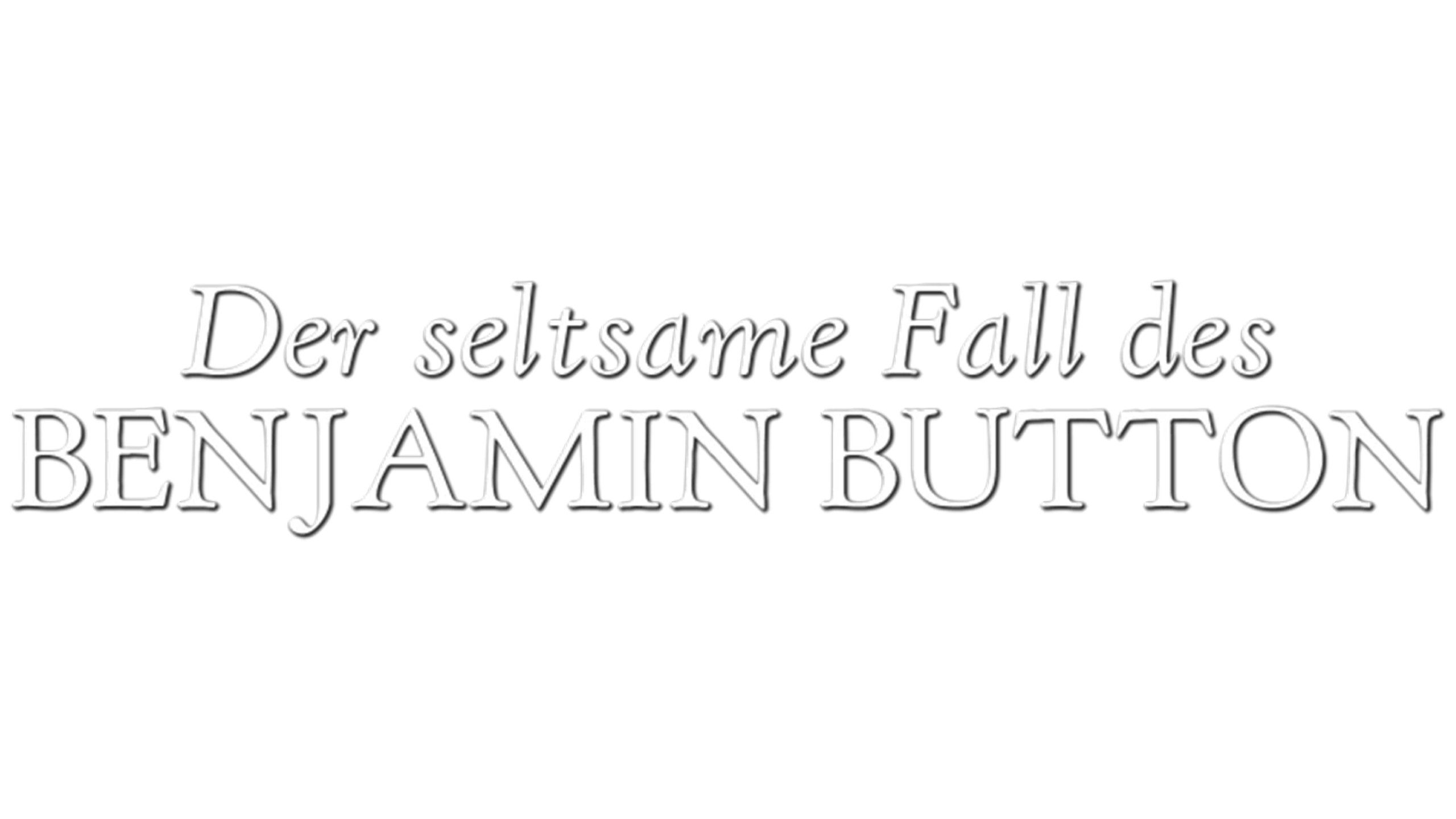 Der seltsame Fall des Benjamin Button