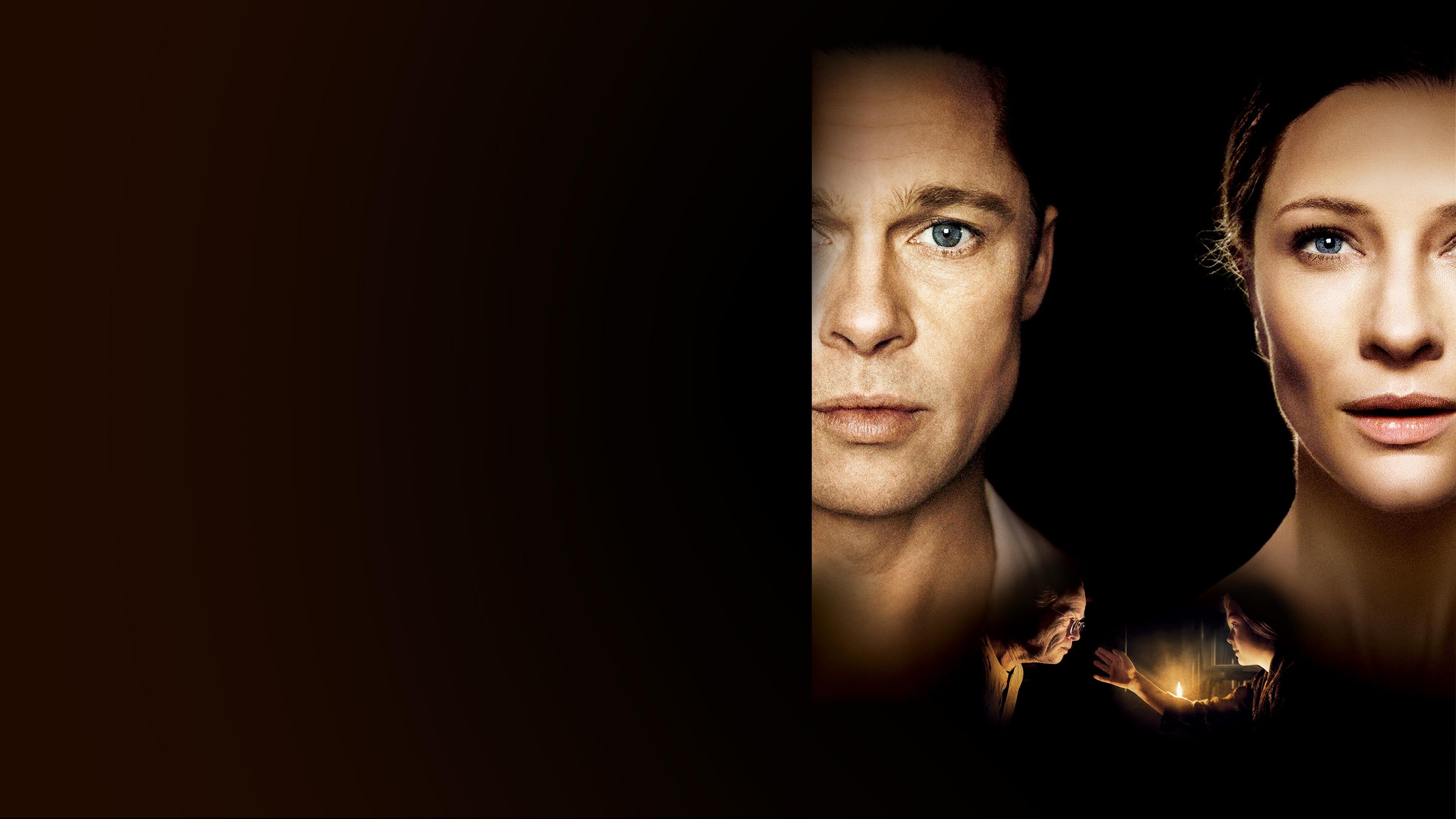 Der seltsame Fall des Benjamin Button