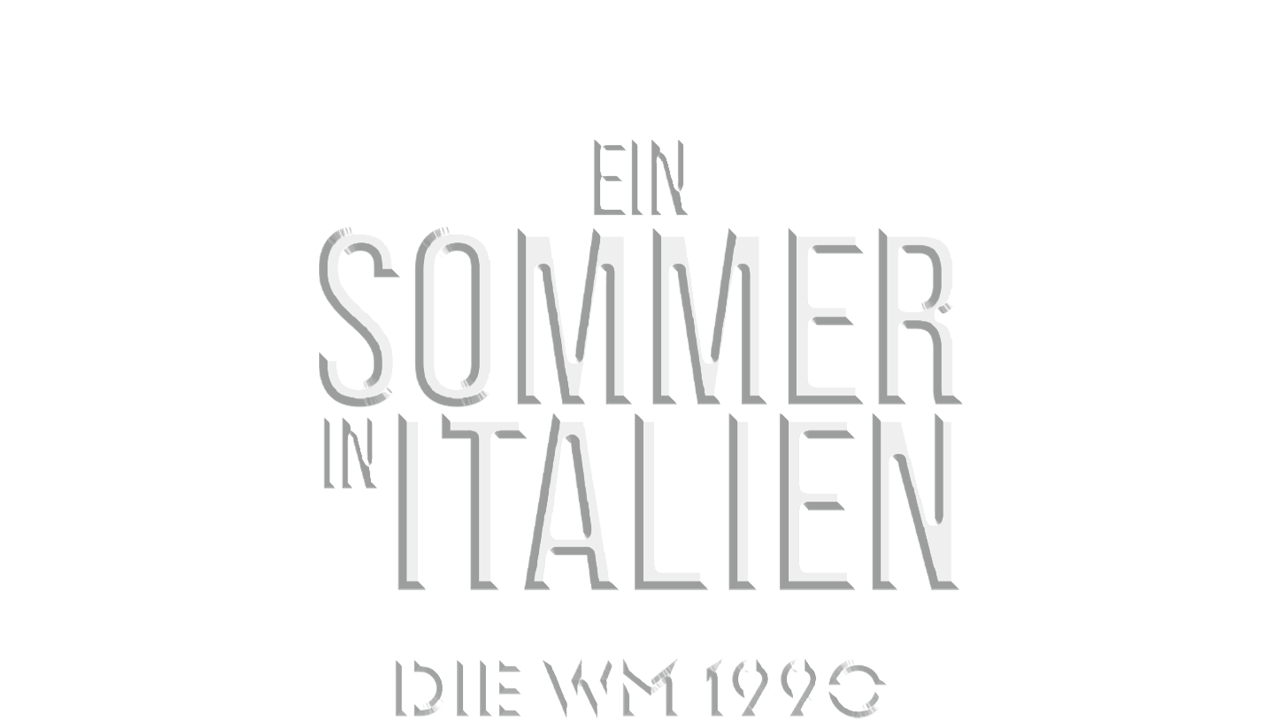 Ein Sommer in Italien - WM 1990_rtlde