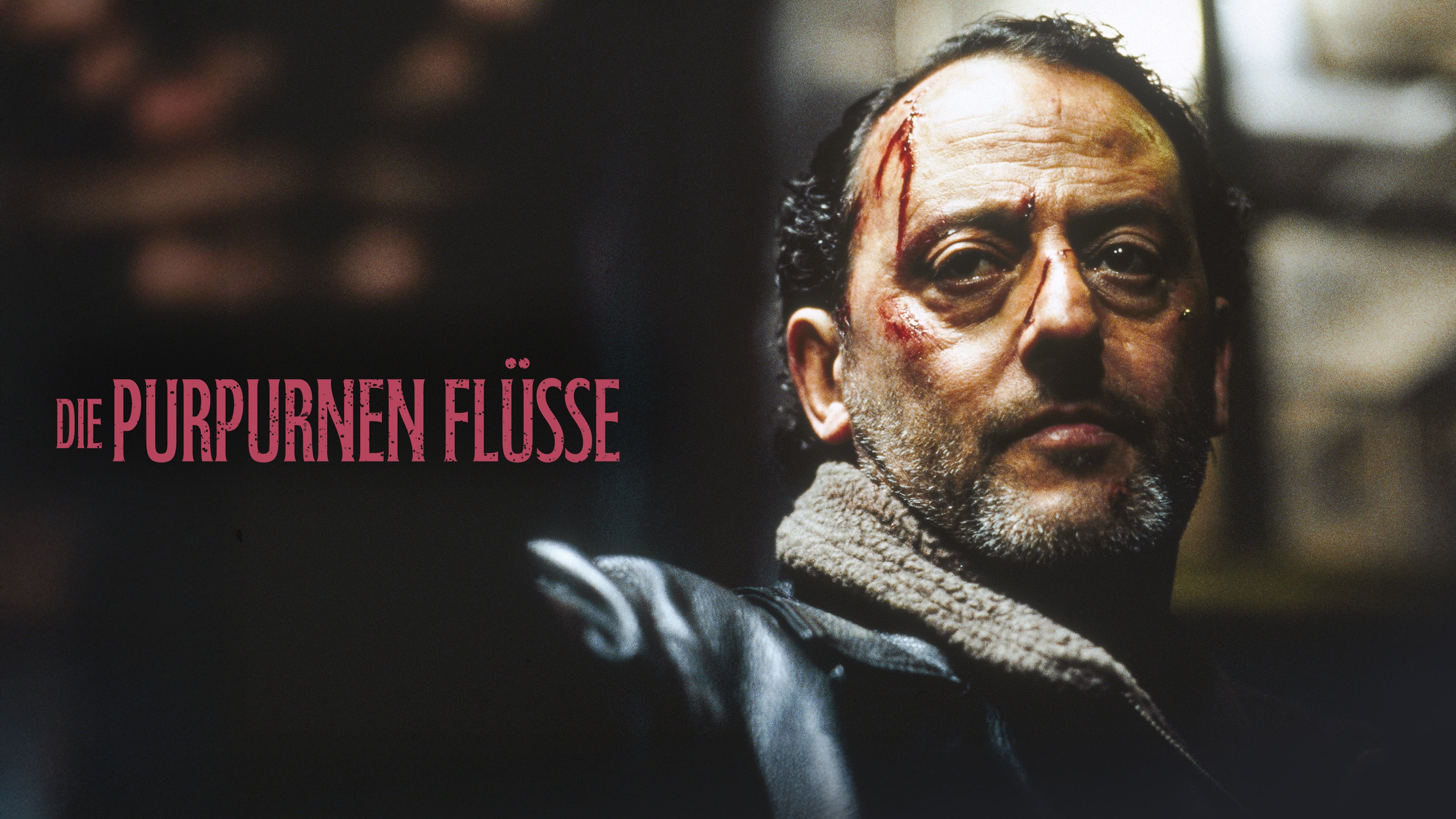 Die purpurnen Flüsse