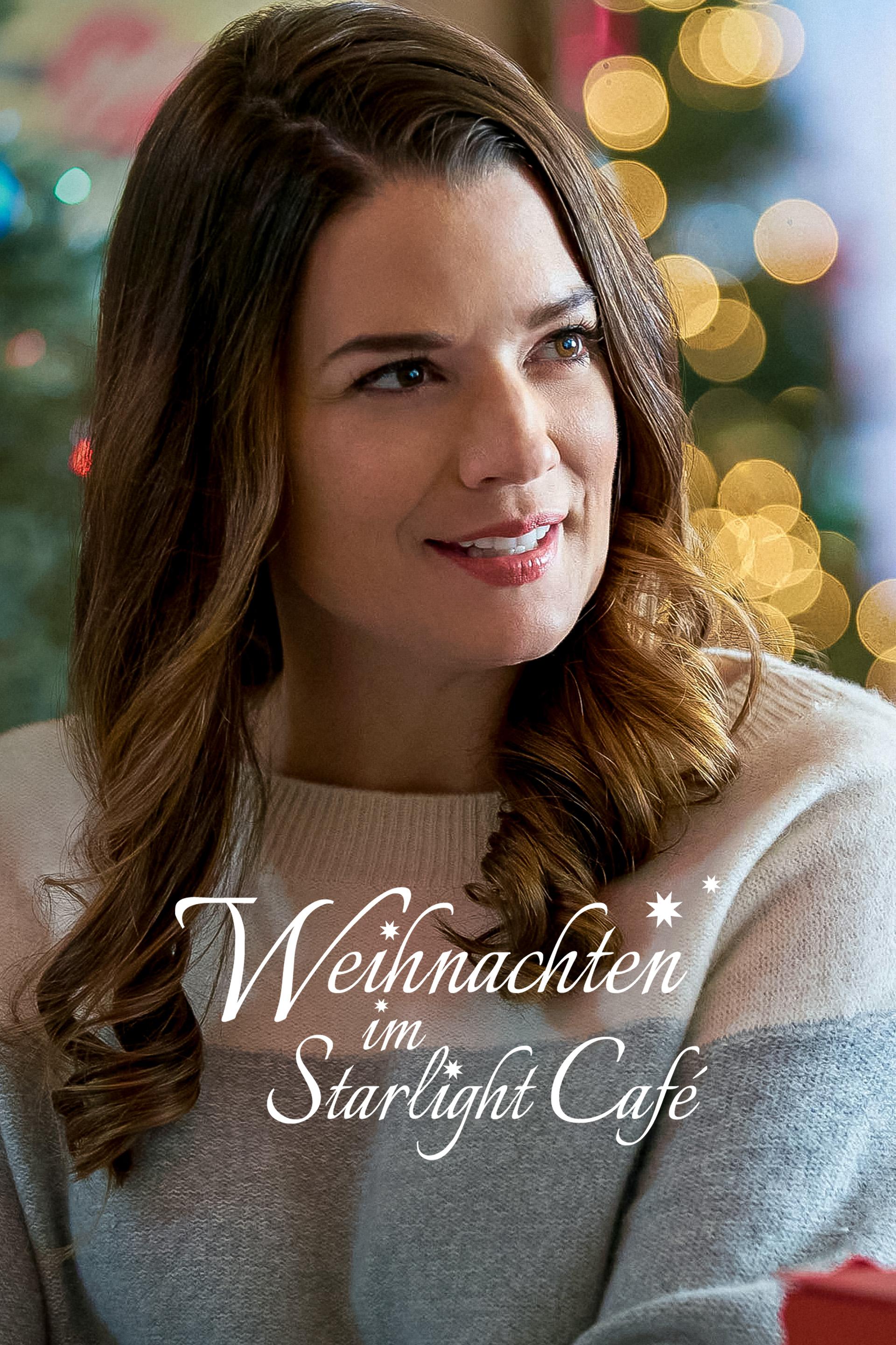 Weihnachten im Starlight Cafe