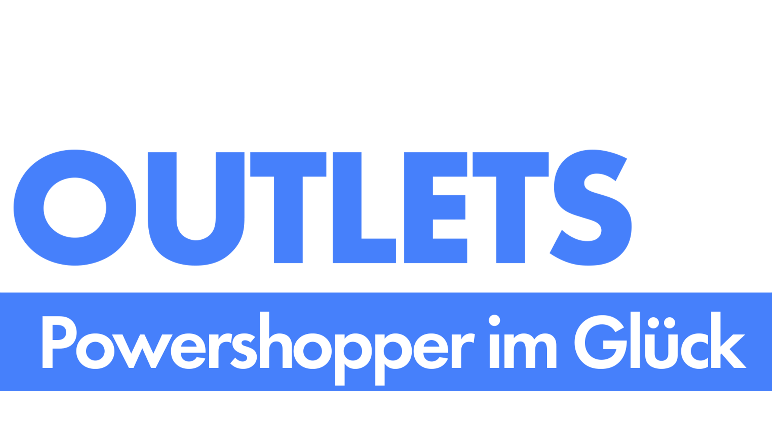 Tiefkühl-Outlets - Powershopper im Glück