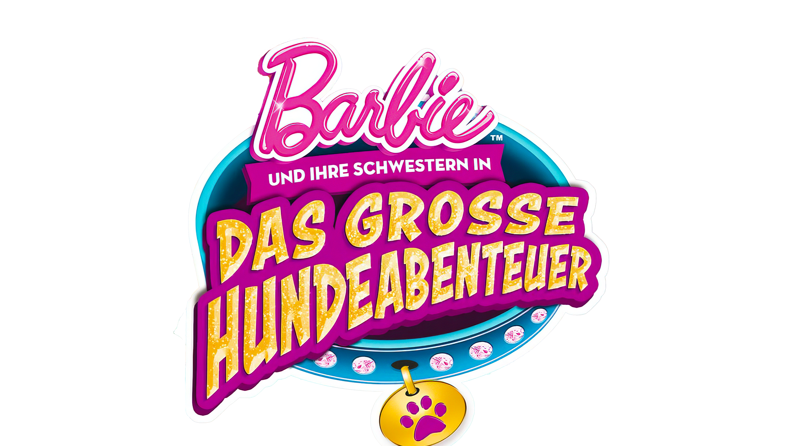 Barbie und ihre Schwestern in: Das große Hundeabenteuer