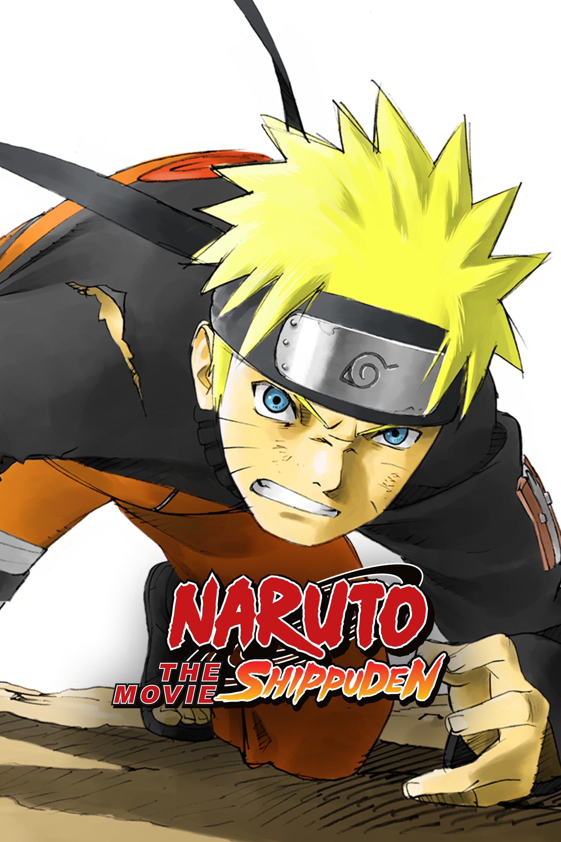 Naruto Shippuden: The Movie