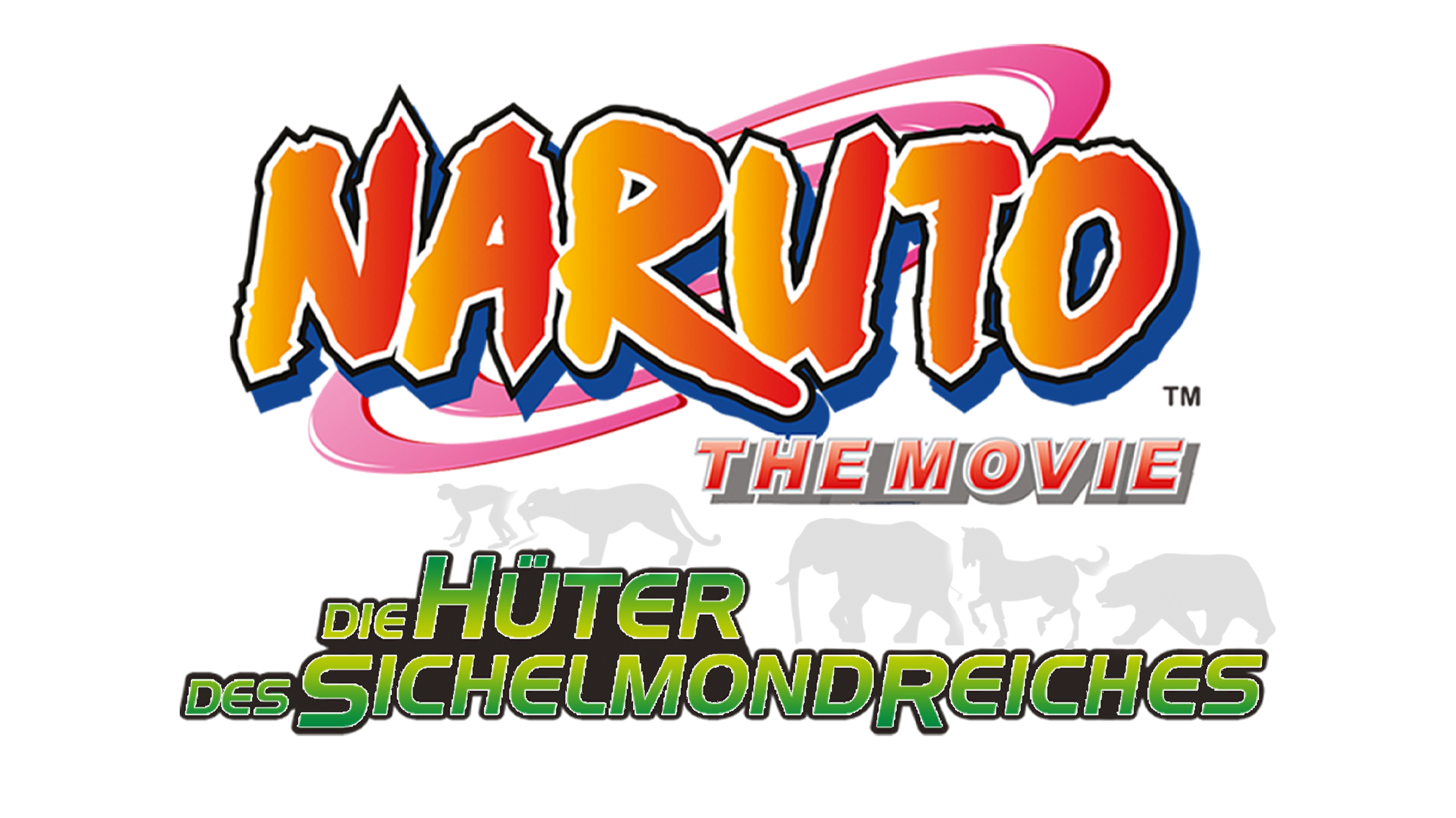 Naruto - The Movie - Die Hüter des Sichelmondreiches