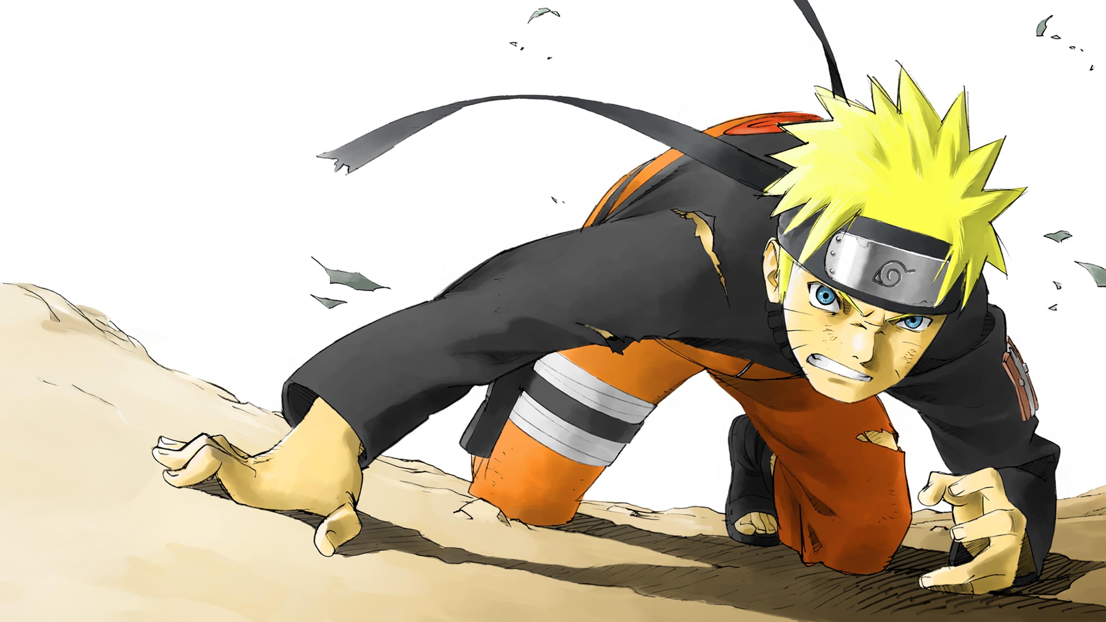 Naruto Shippuden: The Movie