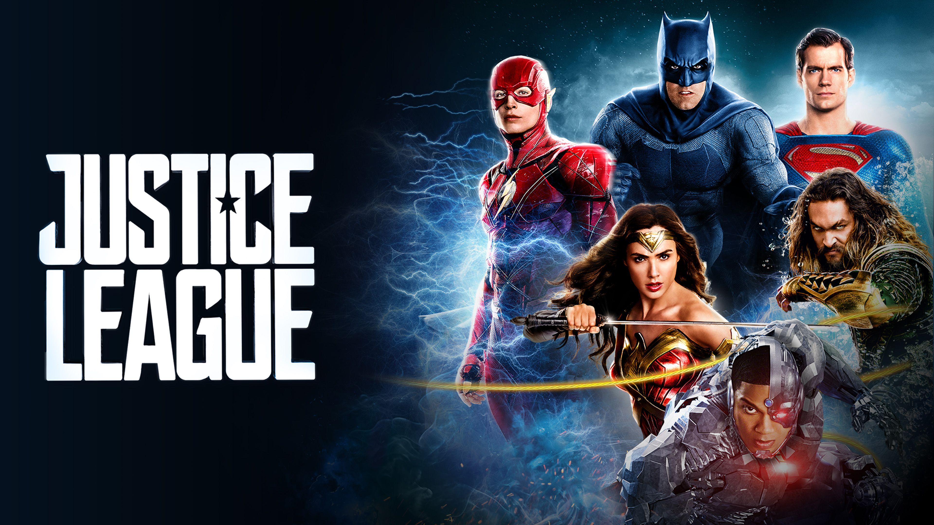 Justice League