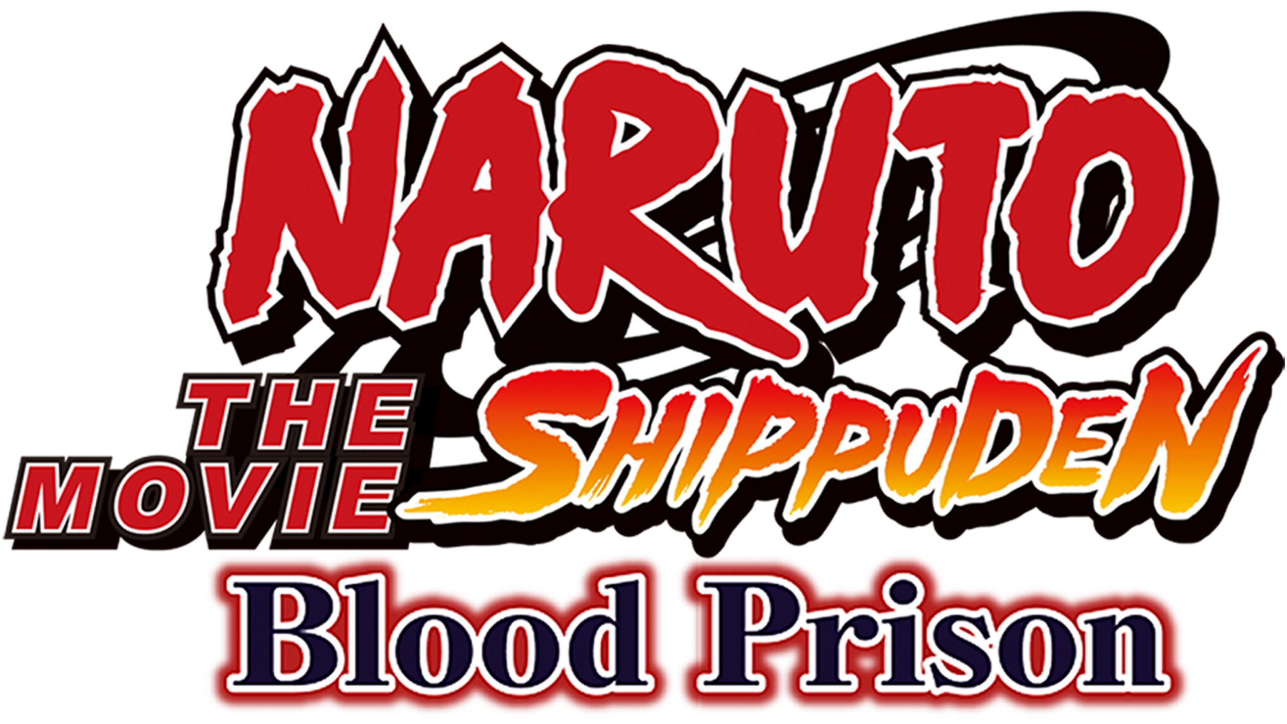 Naruto Shippuden the Movie: Blood Prison
