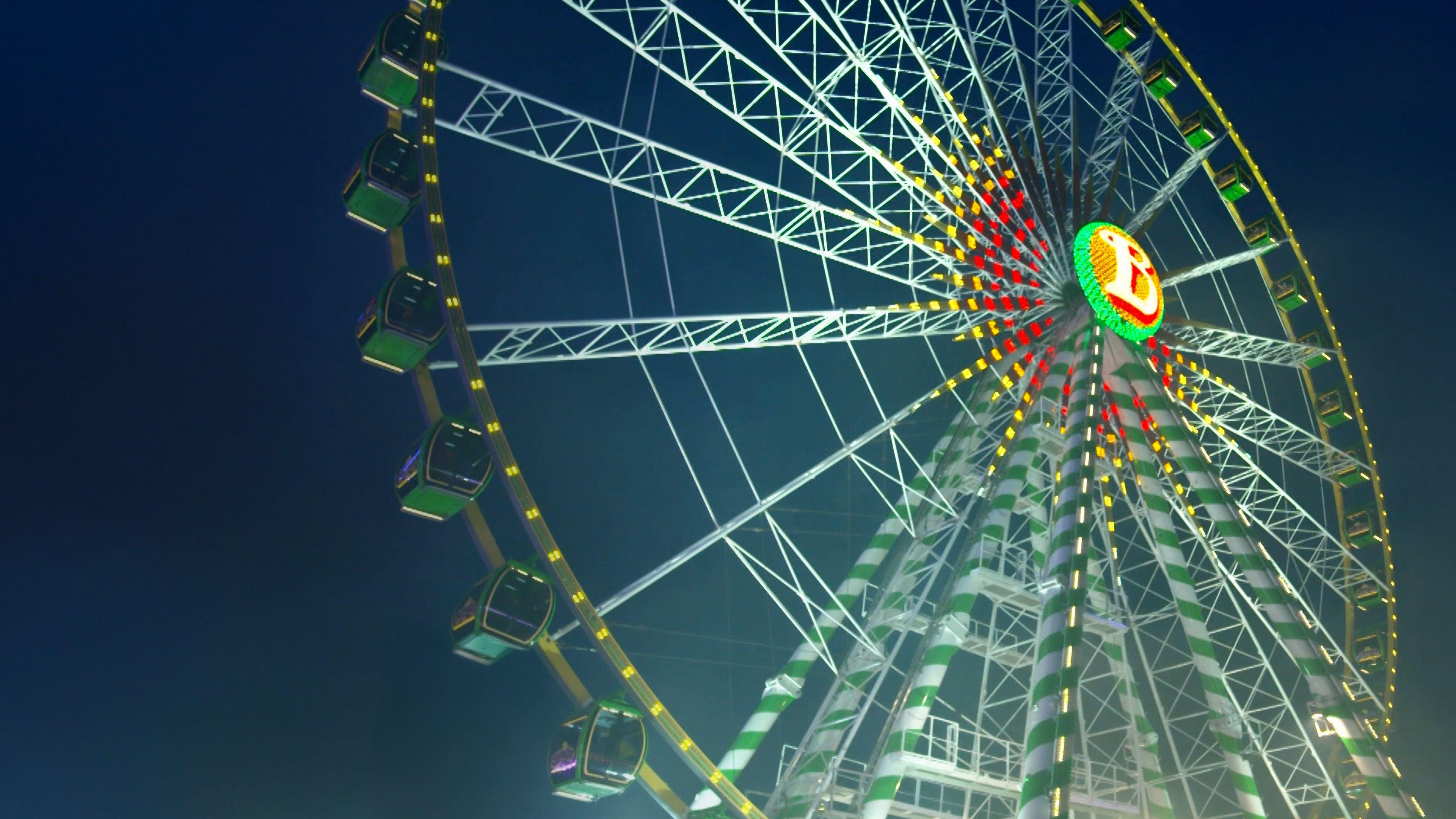 Die Kirmes-Macher