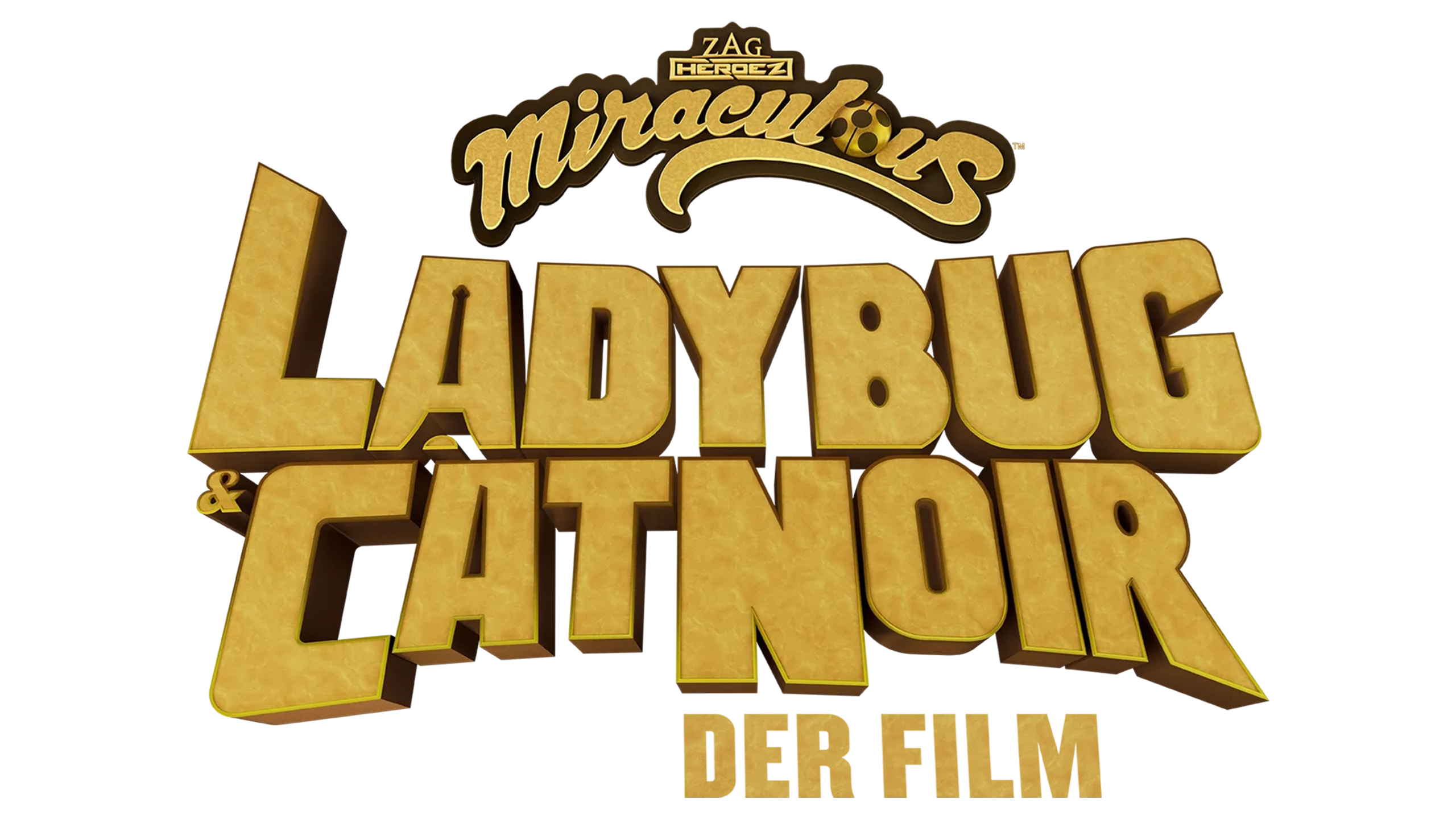 Miraculous: Ladybug & Cat Noir - Der Film