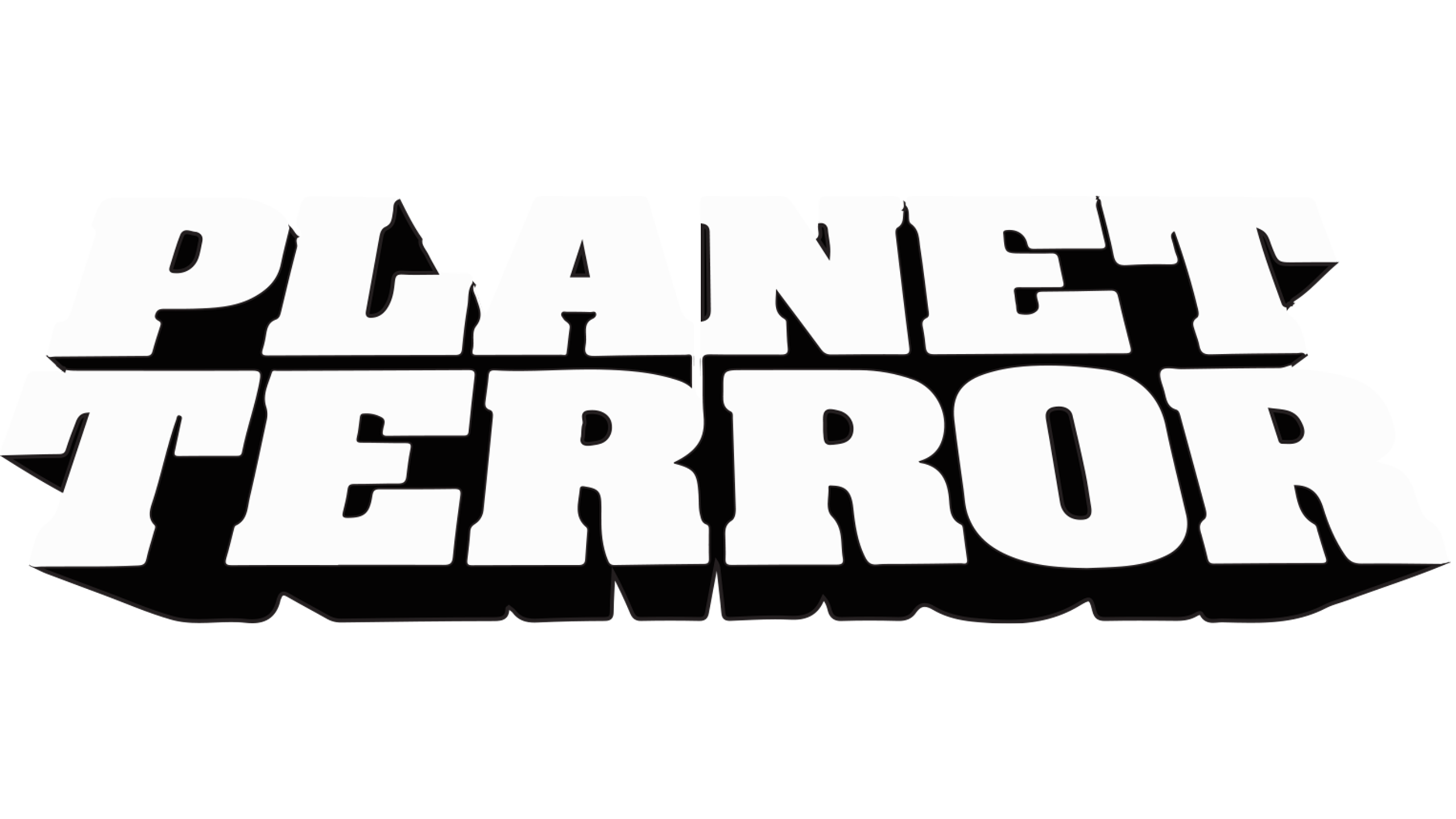 Planet Terror
