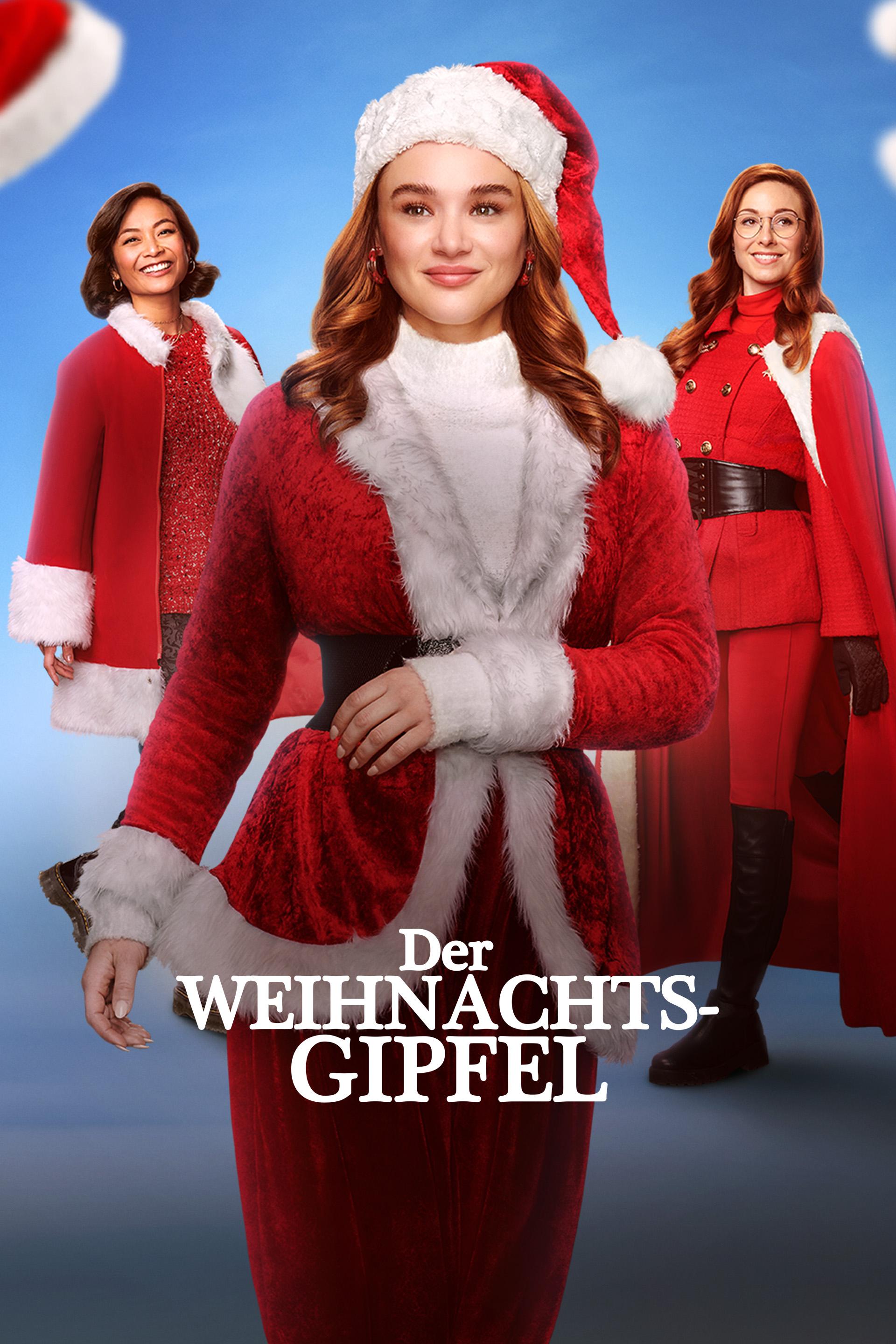Der Weihnachtsgipfel