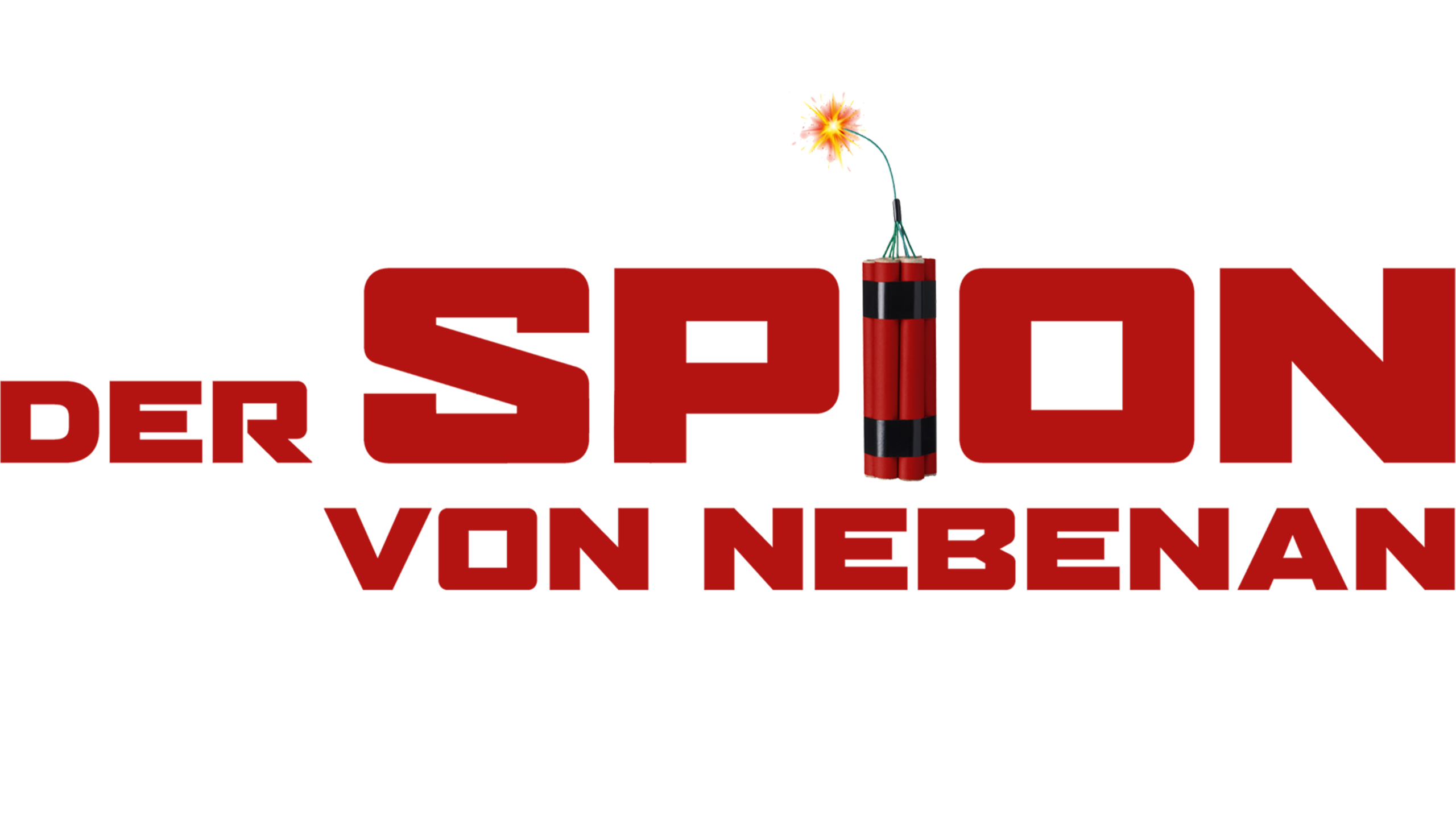 Der Spion von nebenan