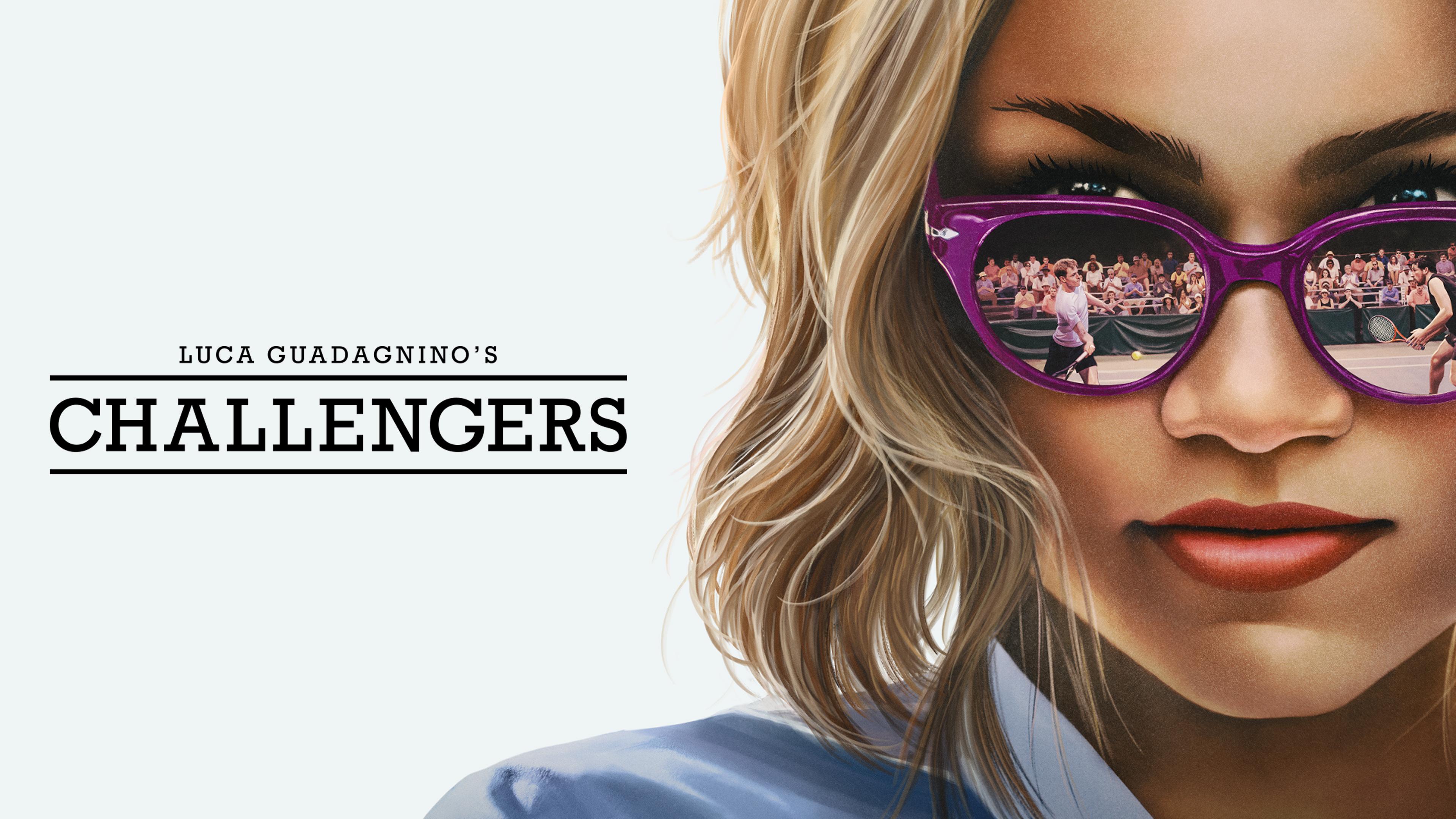 Challengers - Rivalen
