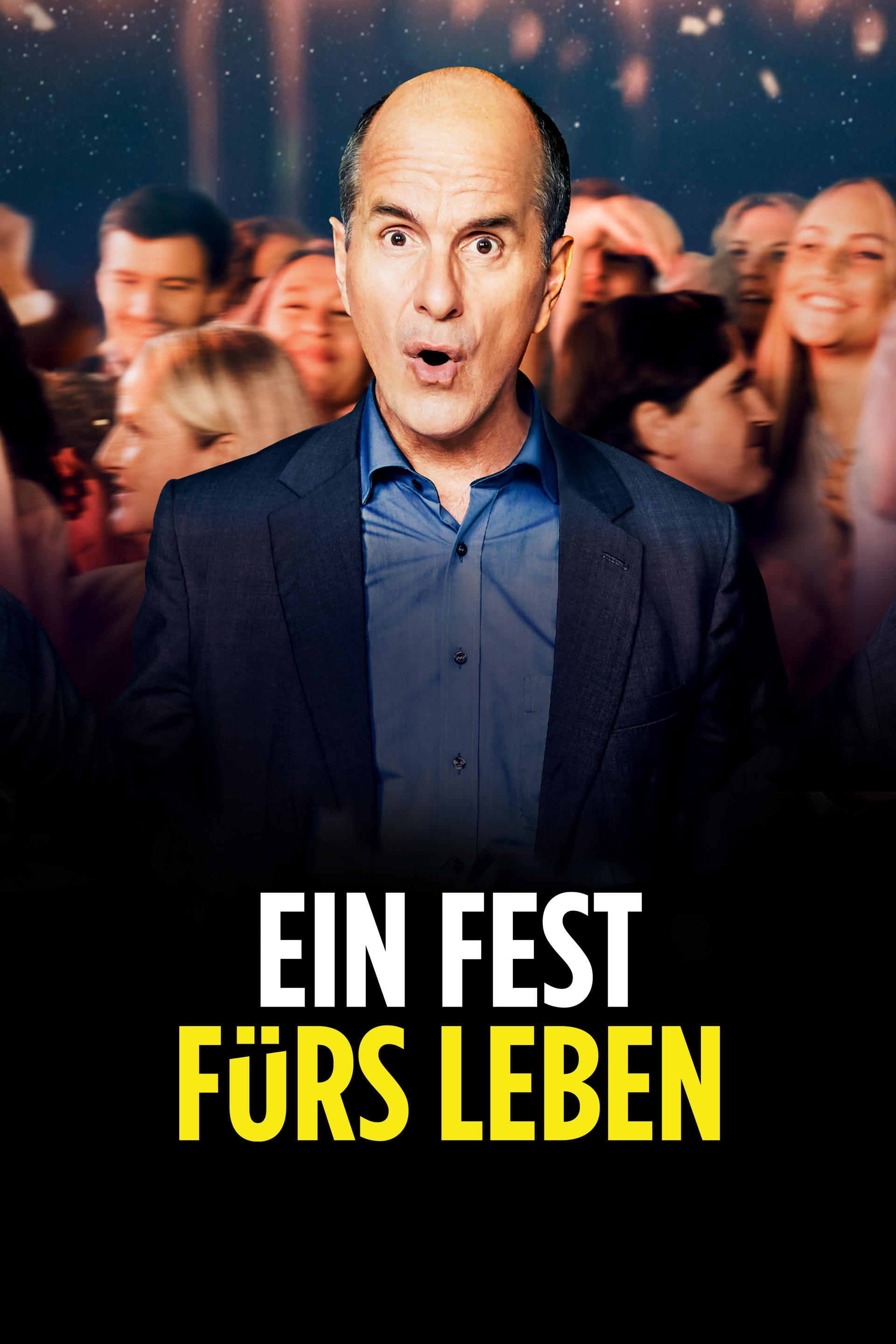 Ein Fest Fürs Leben