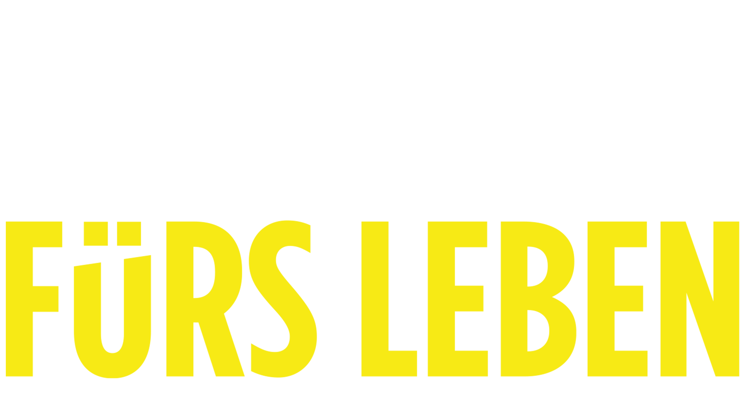 Ein Fest Fürs Leben