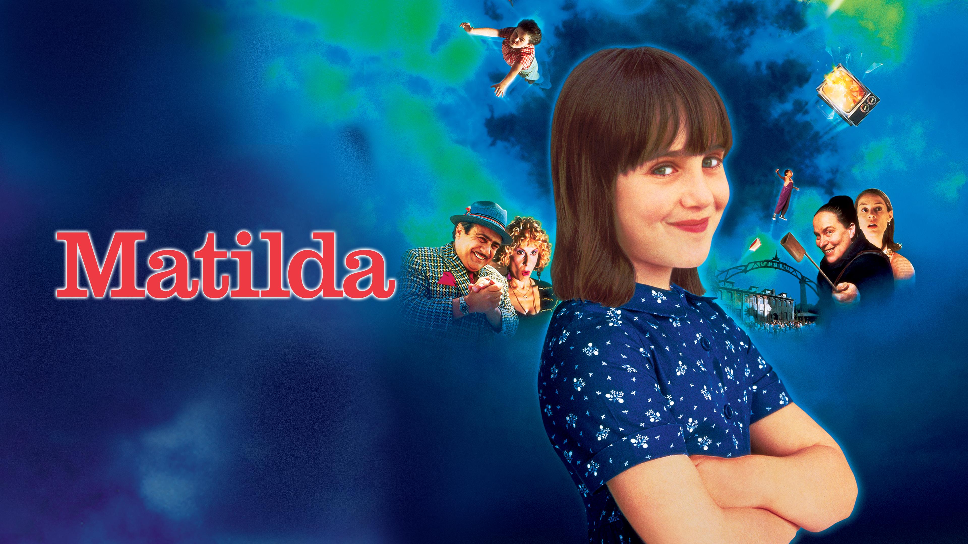 Matilda