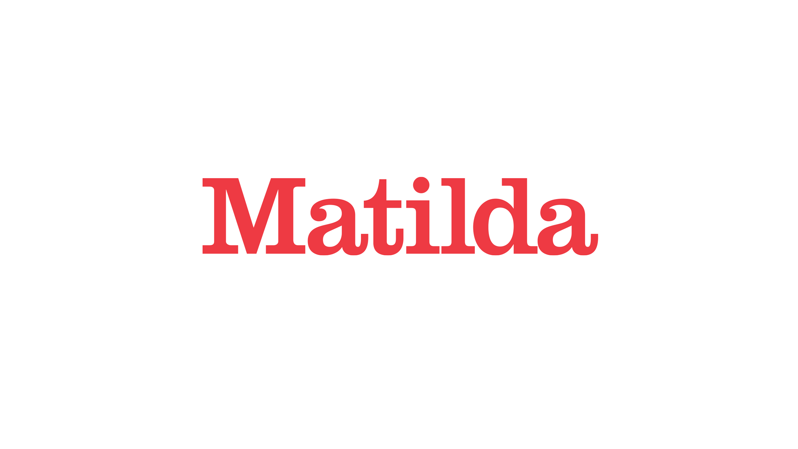 Matilda
