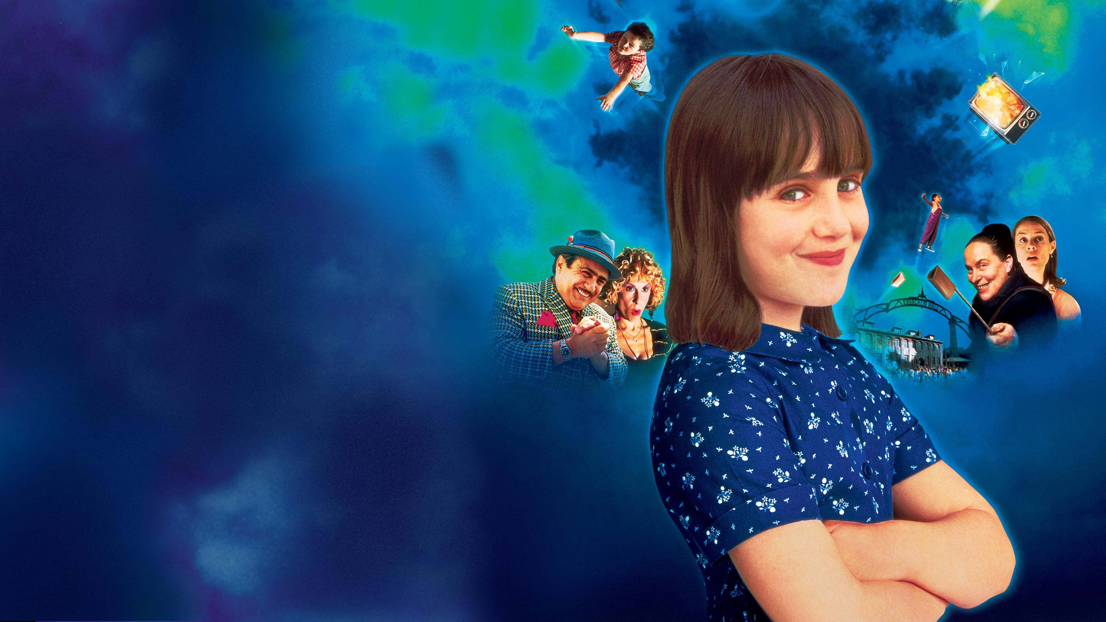 Matilda
