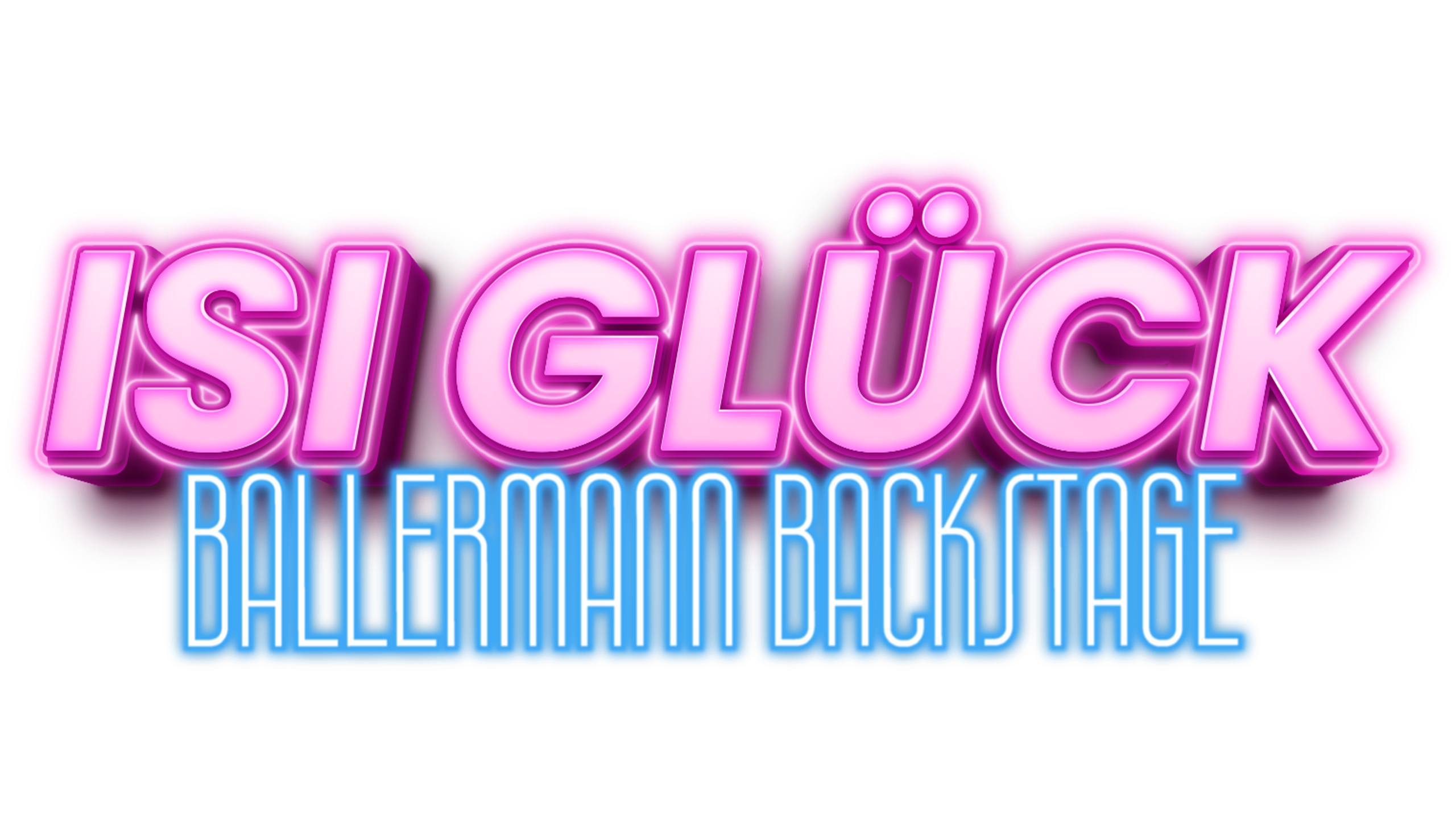 Isi Glück - Ballermann Backstage
