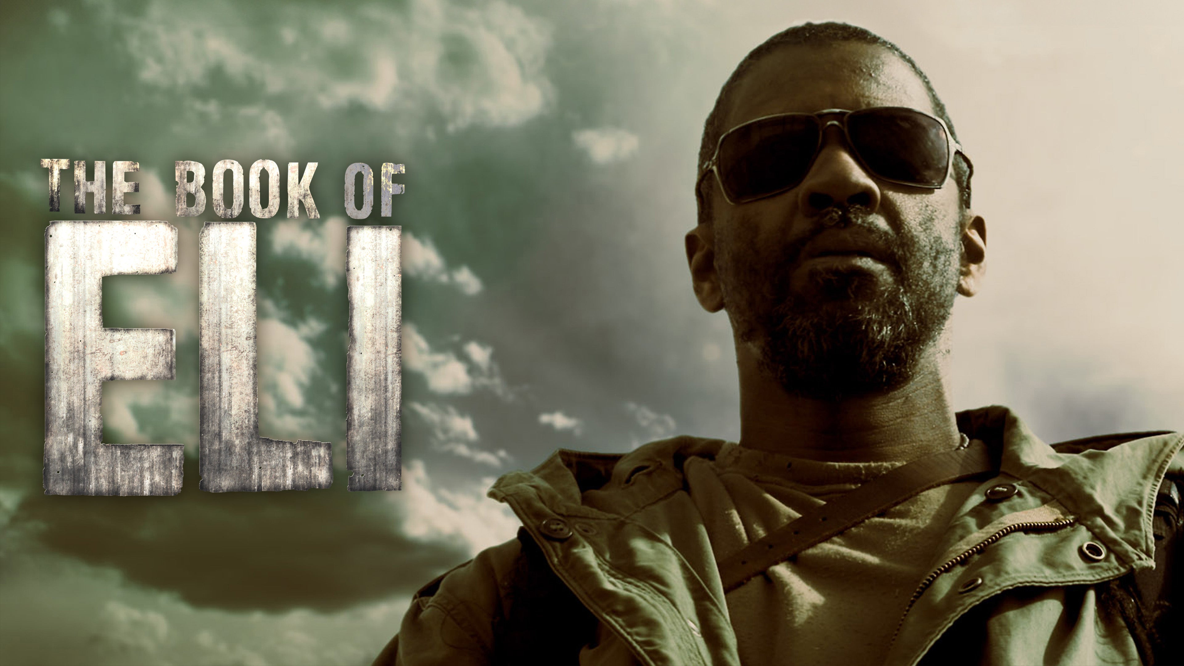 The Book of Eli