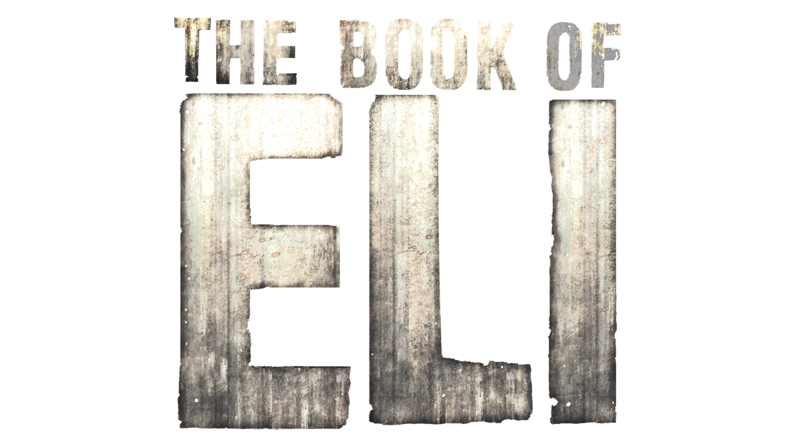 The Book of Eli