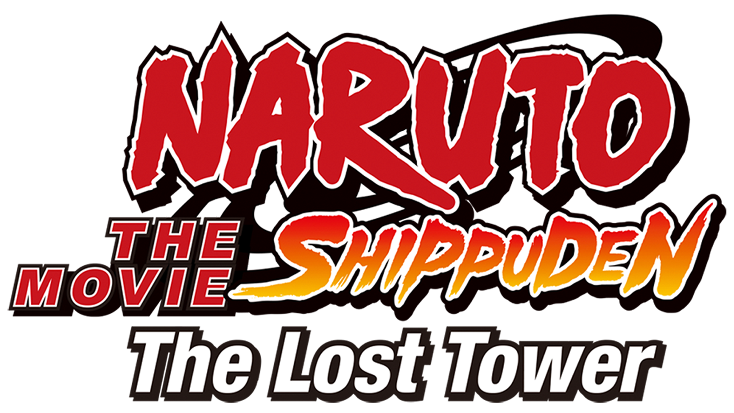 Naruto Shippuden: The Lost Tower