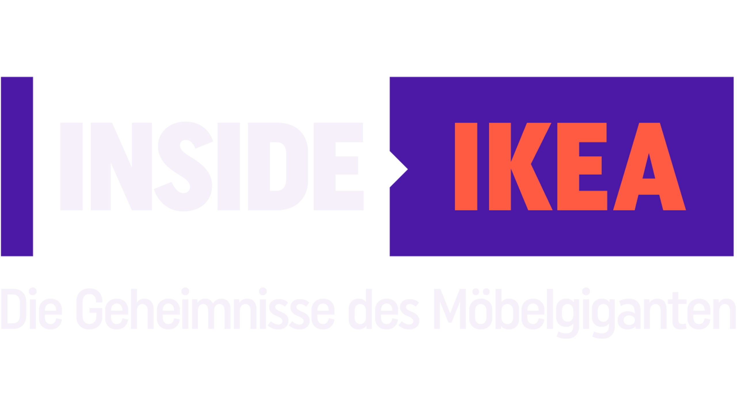 Inside IKEA - Die Geheimnisse des Möbelgiganten