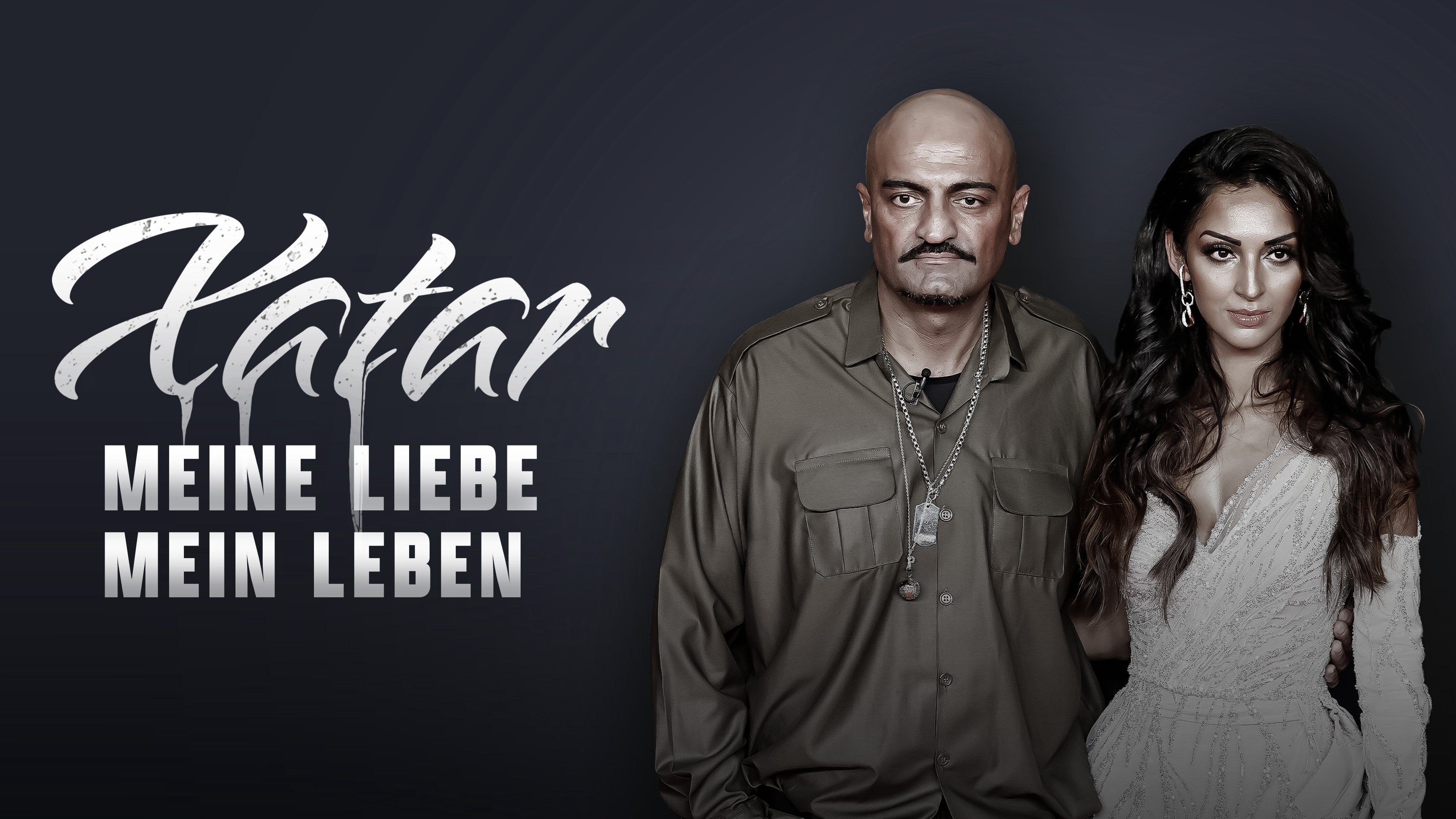 Xatar: Meine Liebe - Mein Leben