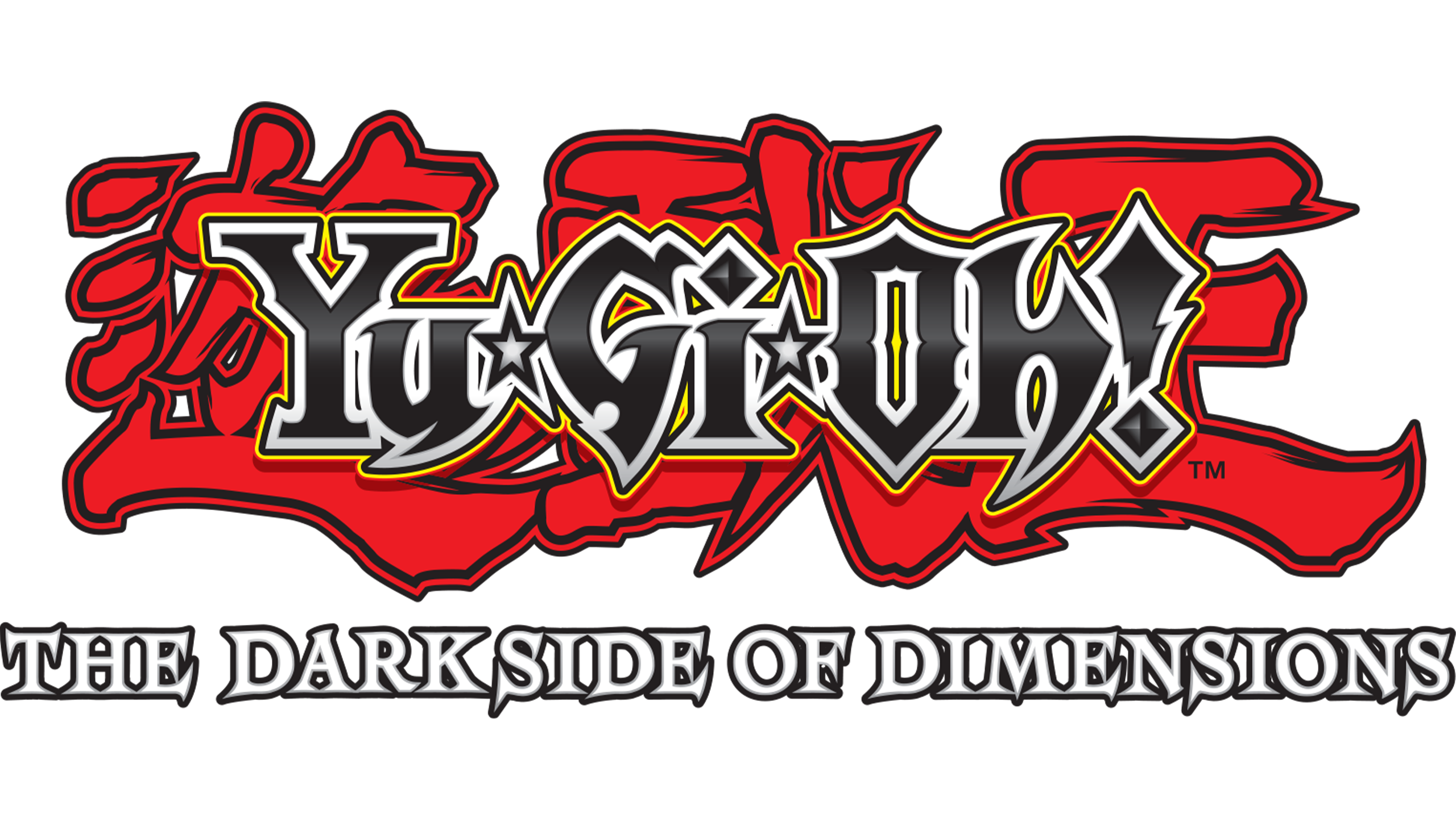 Yu-Gi-Oh!: The Dark Side of Dimensions