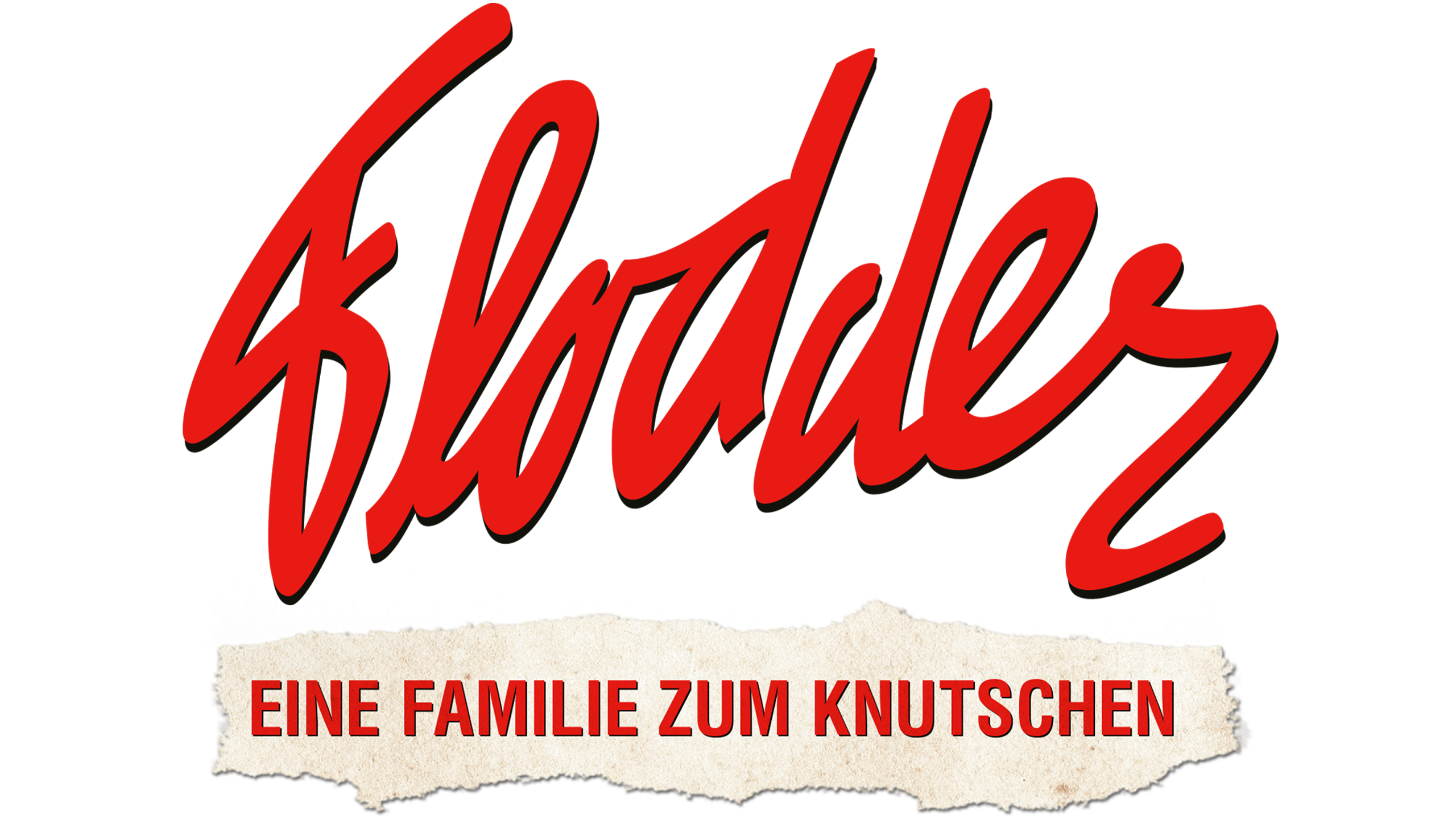 Flodder - Eine Familie zum Knutschen