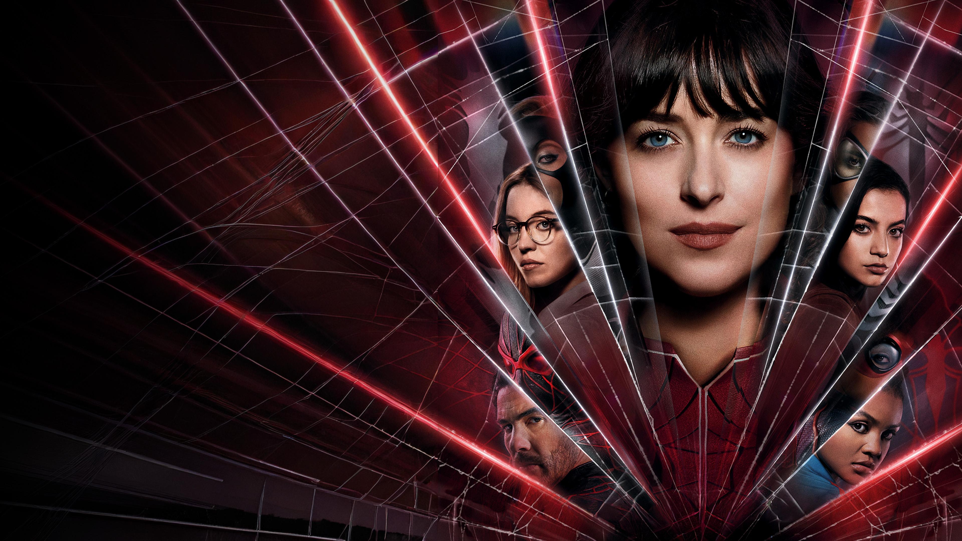 Madame Web