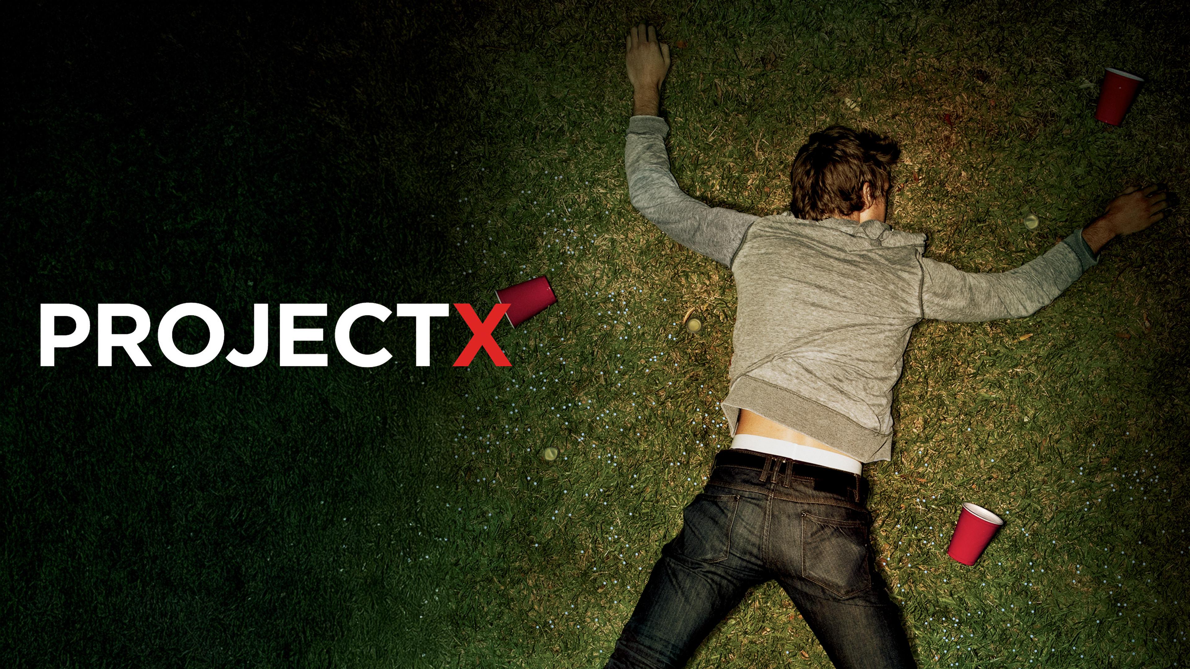 Project X