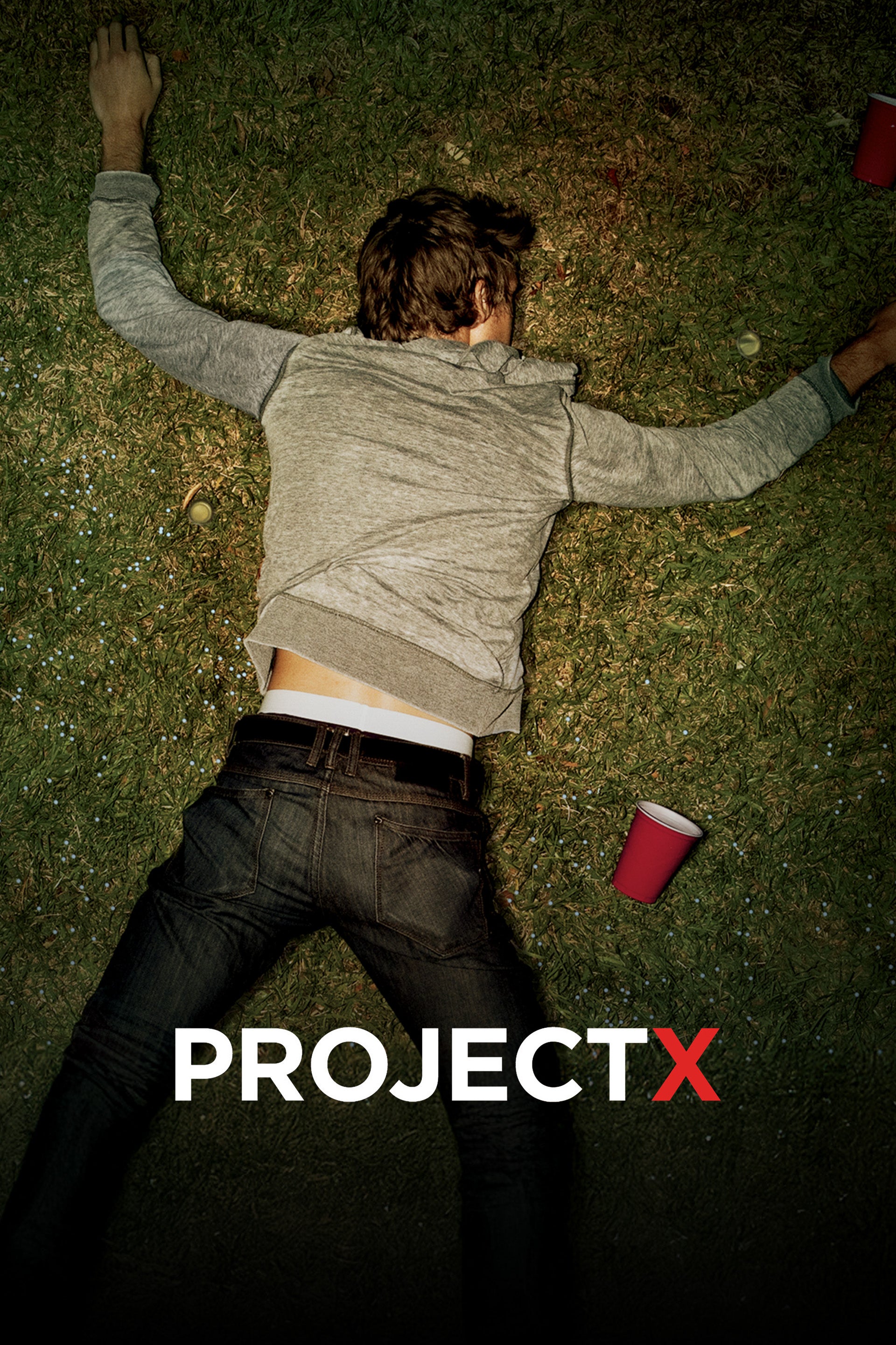 Project X