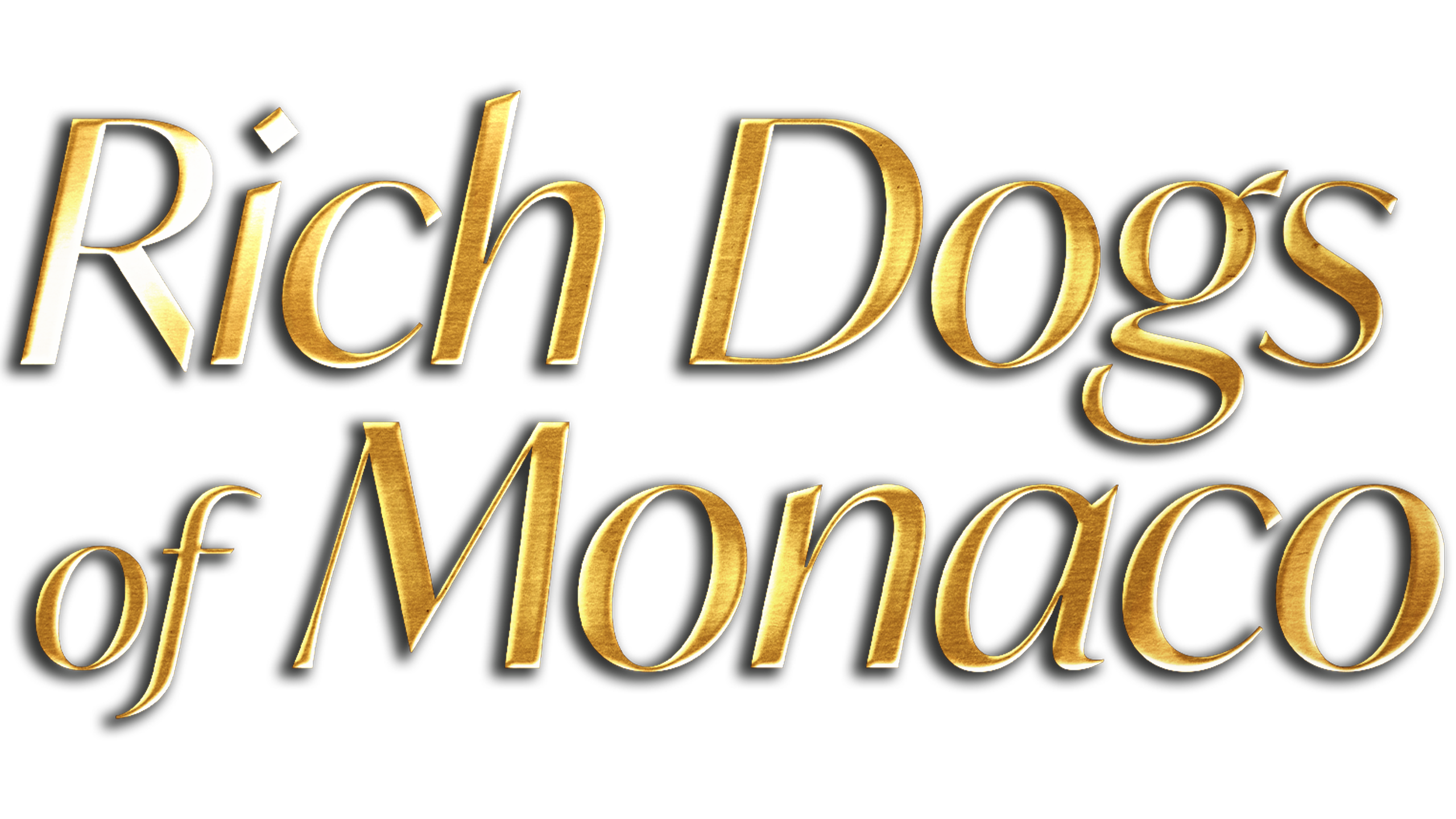 Rich Dogs on Monaco - Vierbeiner im Luxusrausch