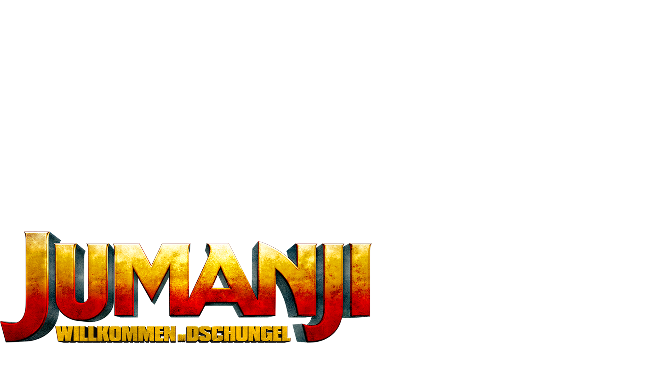 Jumanji: Willkommen im Dschungel