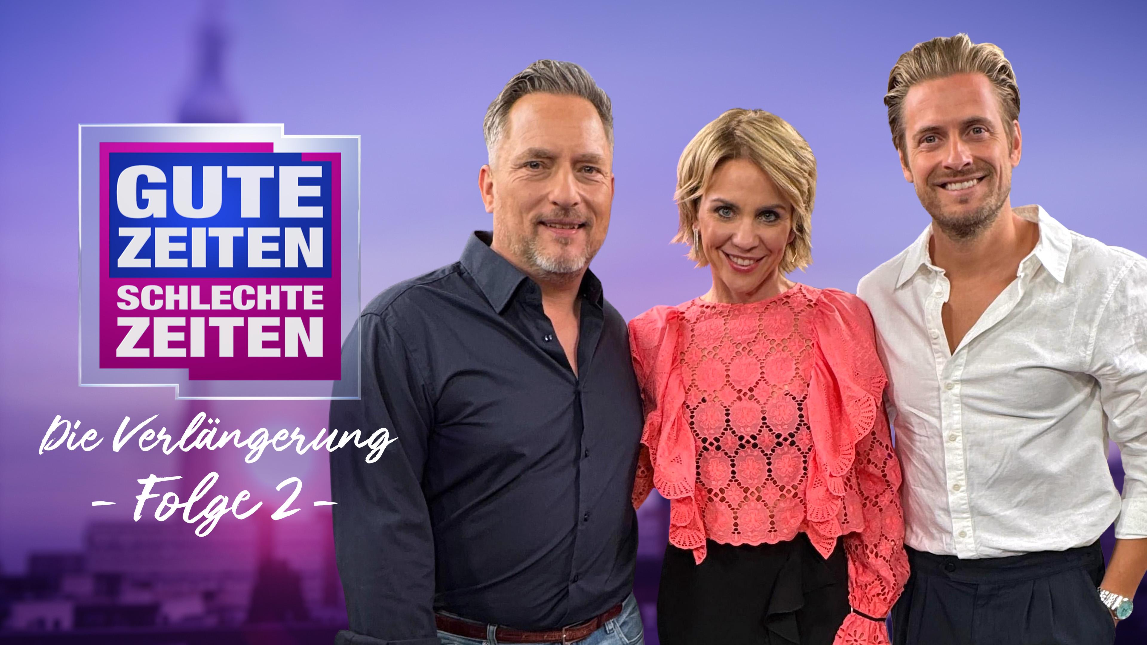 GZSZ - Die Verlängerung: Folge 2