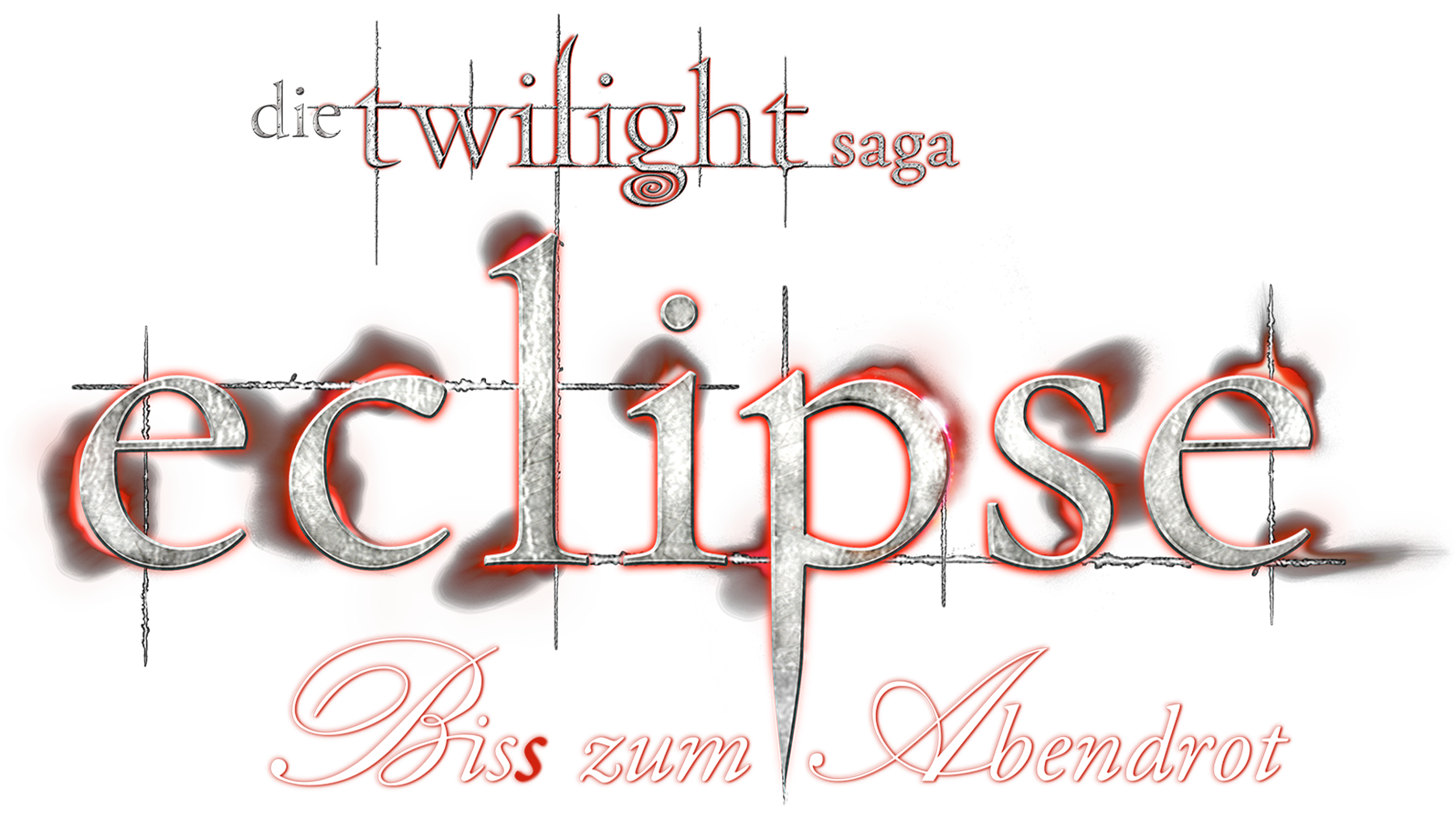 Eclipse - Biss zum Abendrot