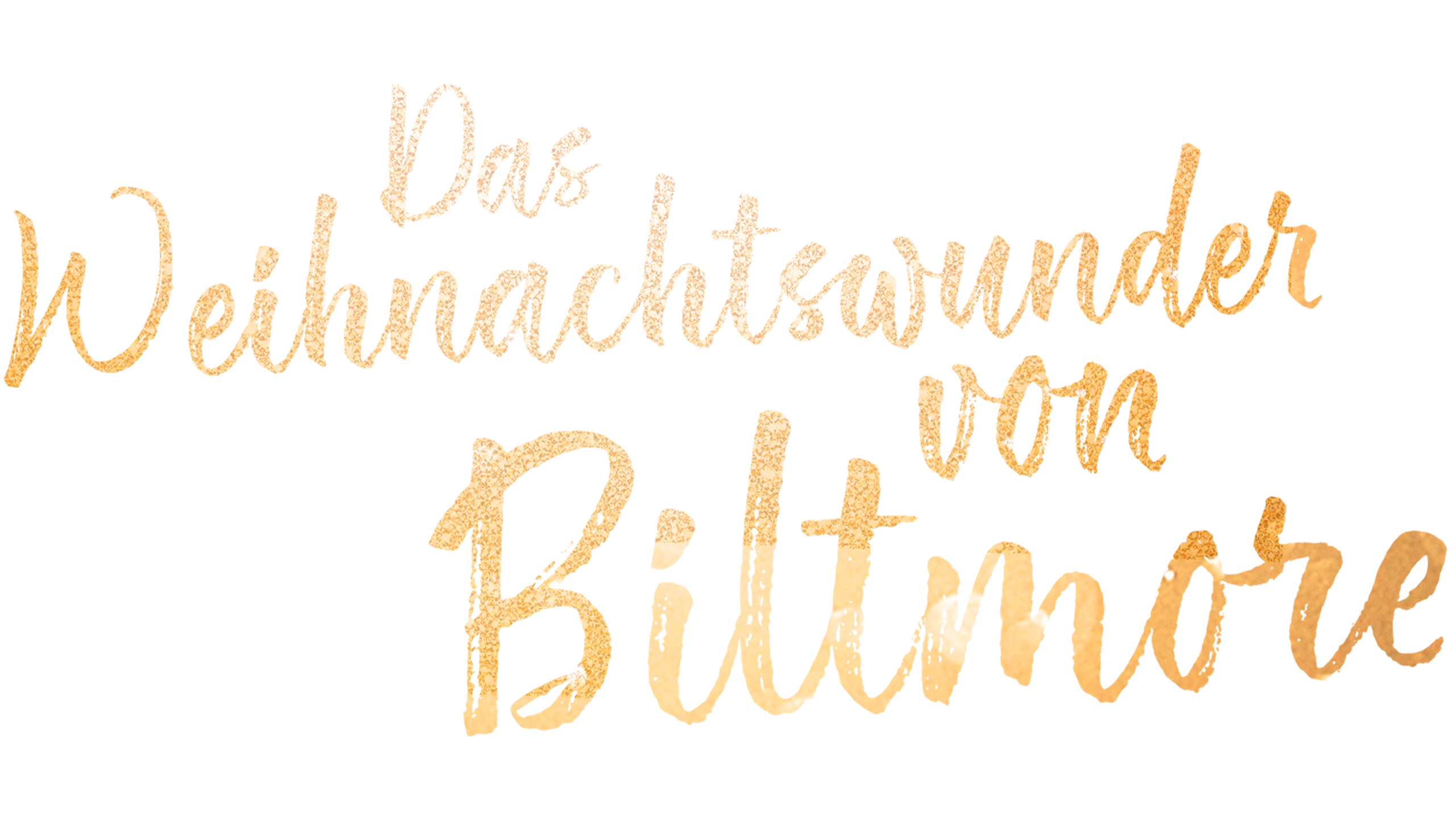 Das Weihnachtswunder von Biltmore