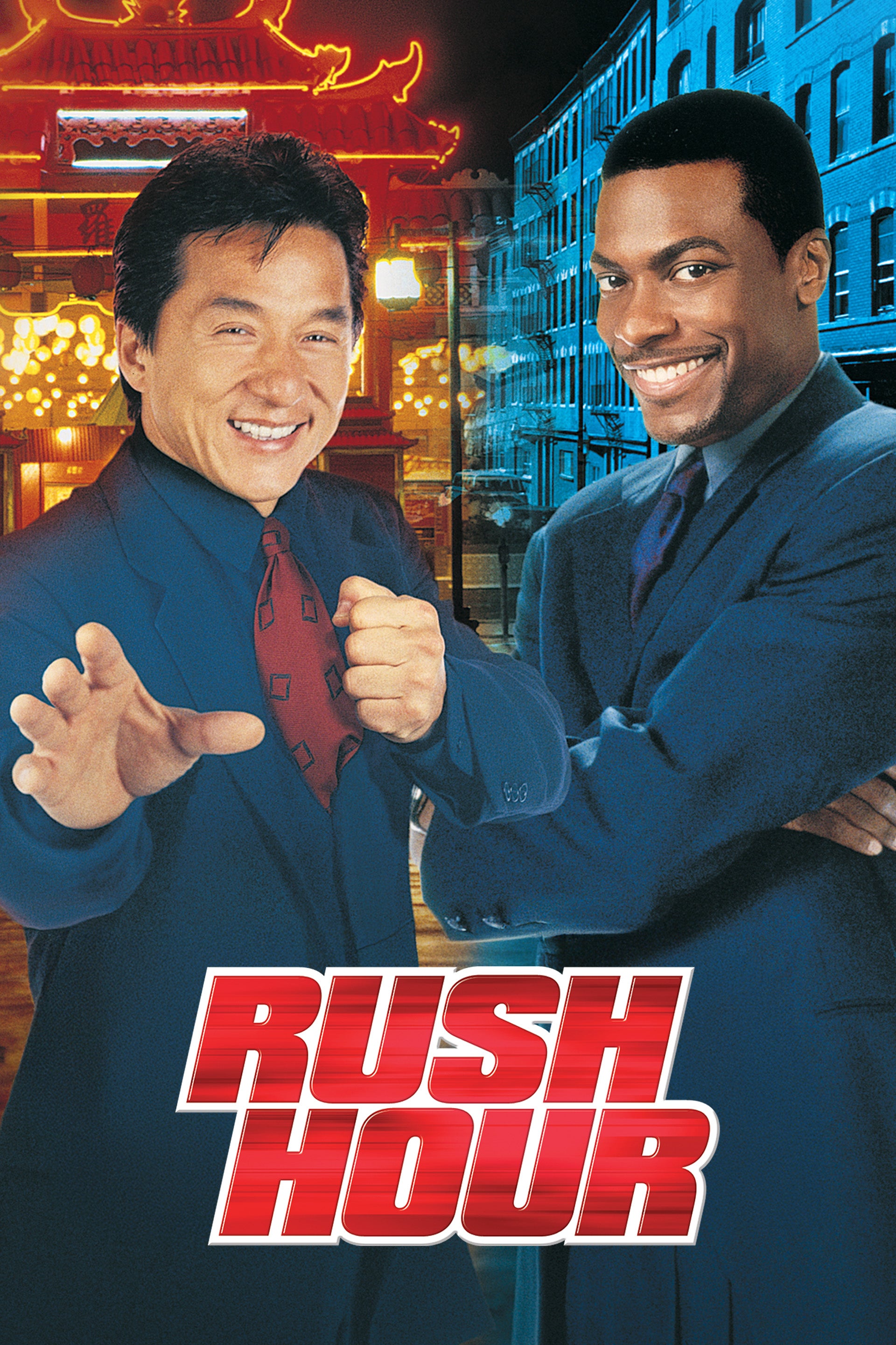 Rush Hour