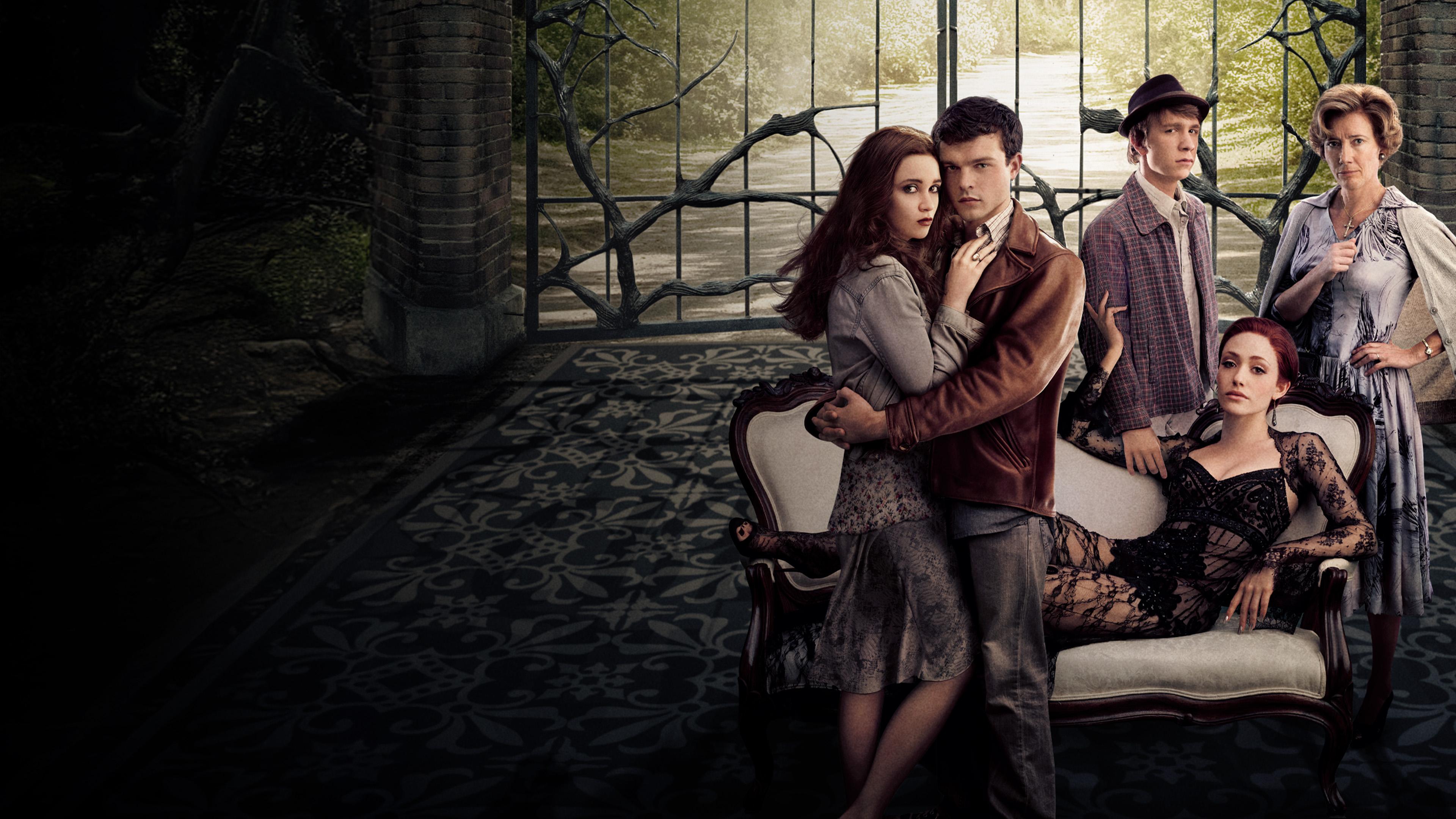 Beautiful Creatures - Eine unsterbliche Liebe