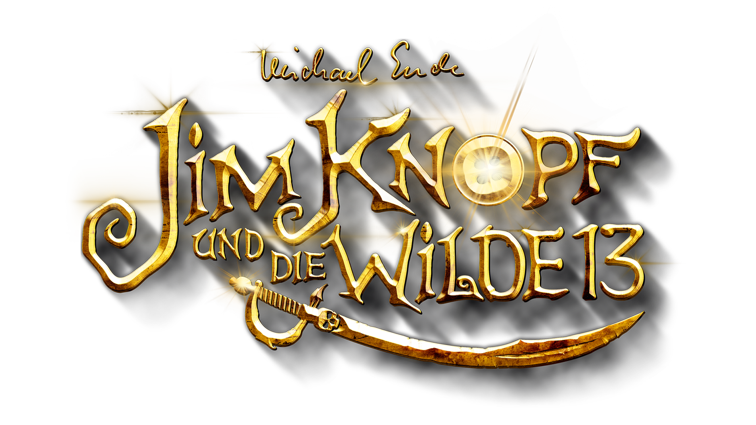 Jim Knopf und die wilde 13