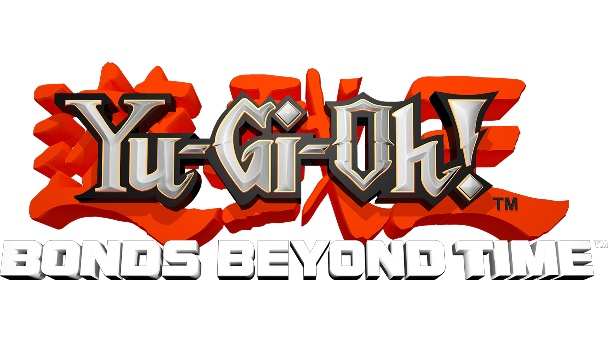 Yu-Gi-Oh! Bonds Beyond Time