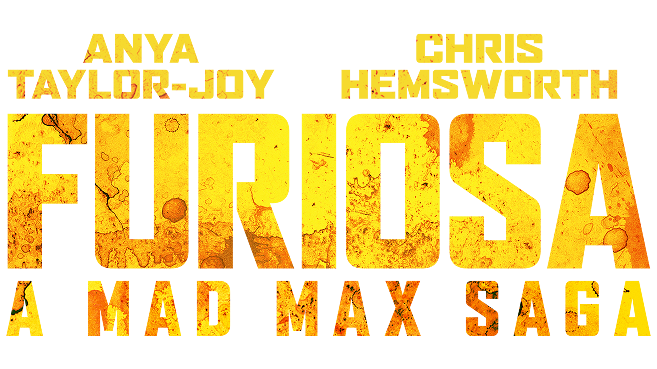 Furiosa: A Mad Max Saga