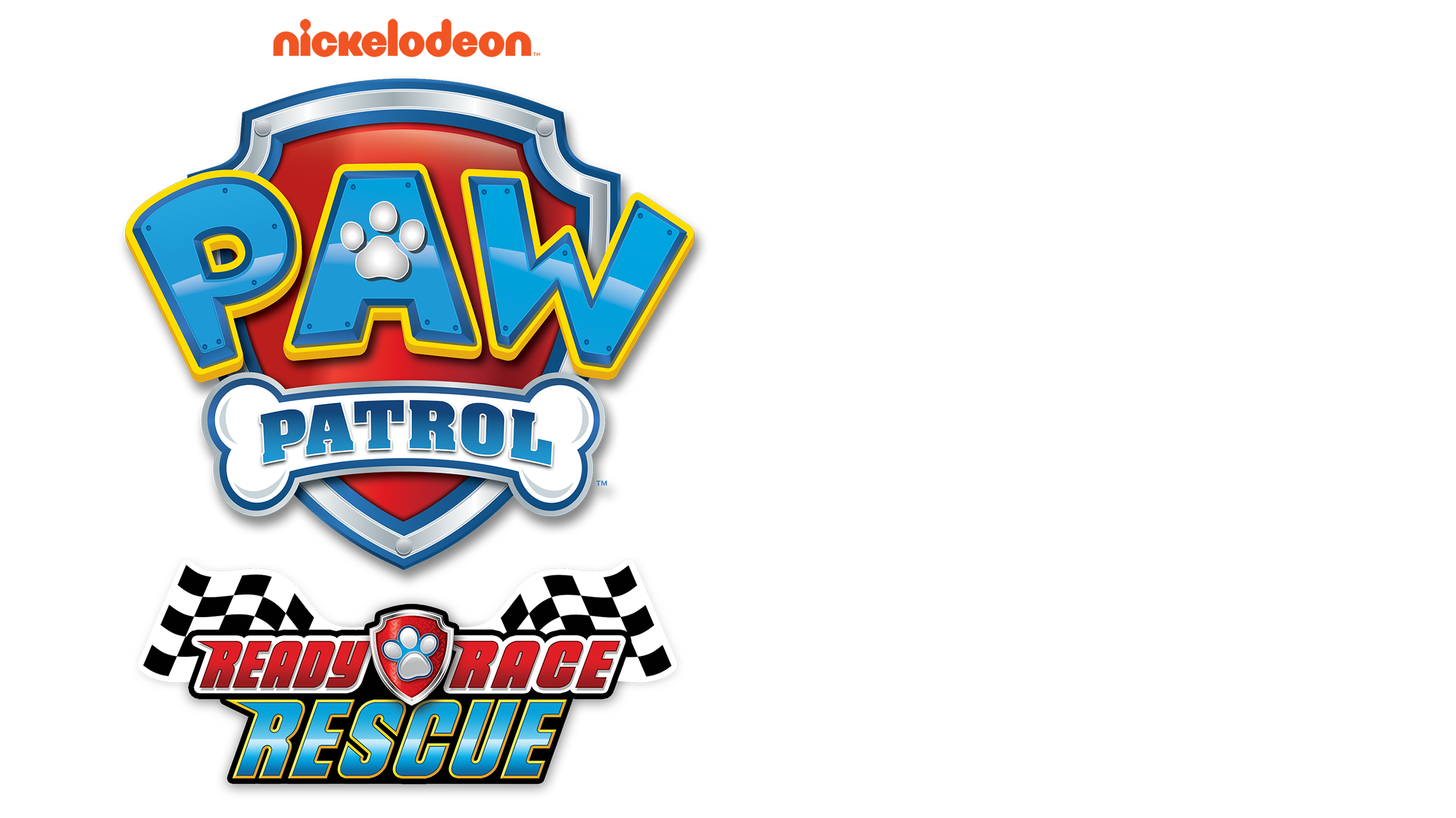 PAW Patrol: Rasend schnelle Rettung