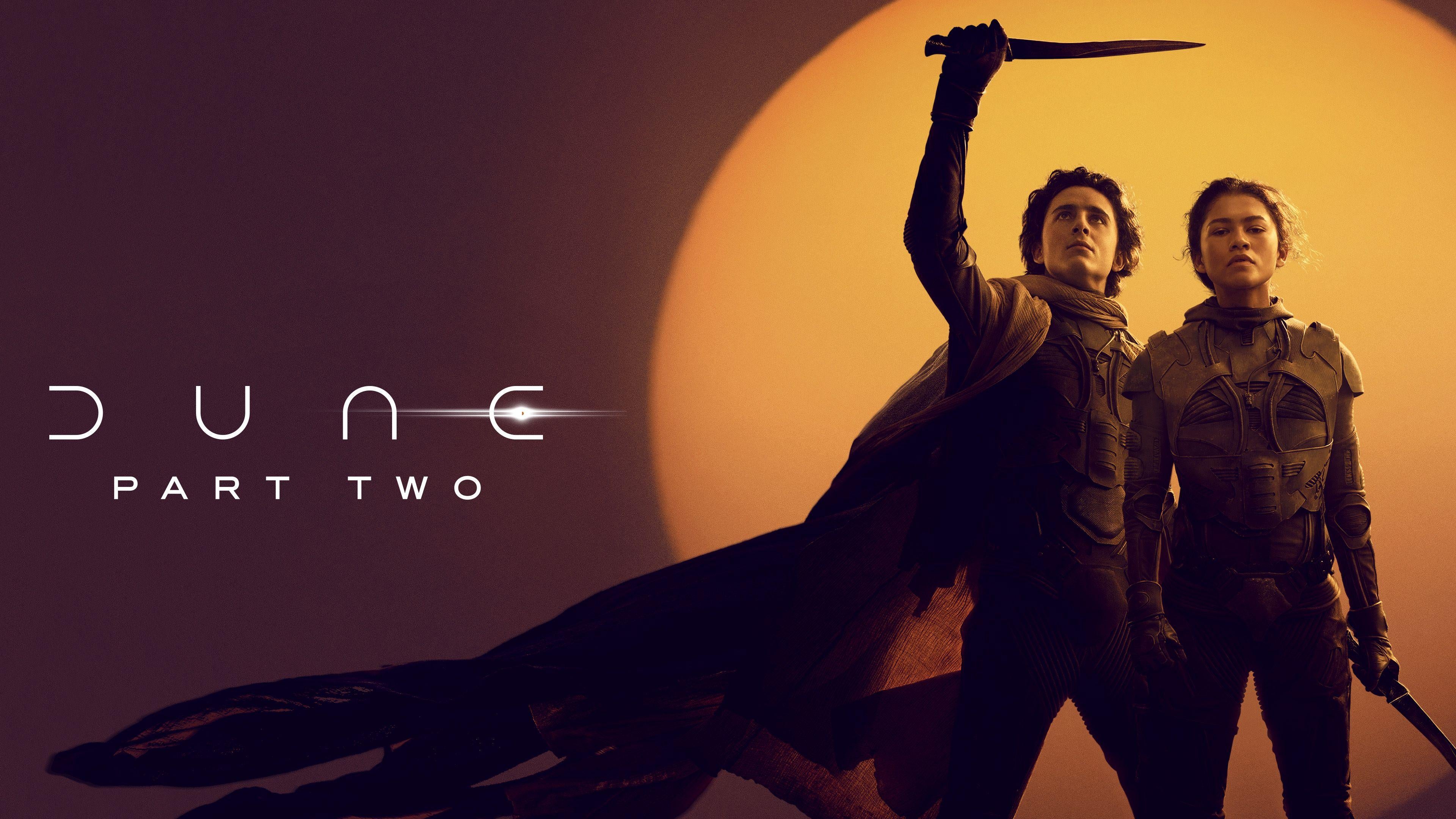 Dune: Part Two