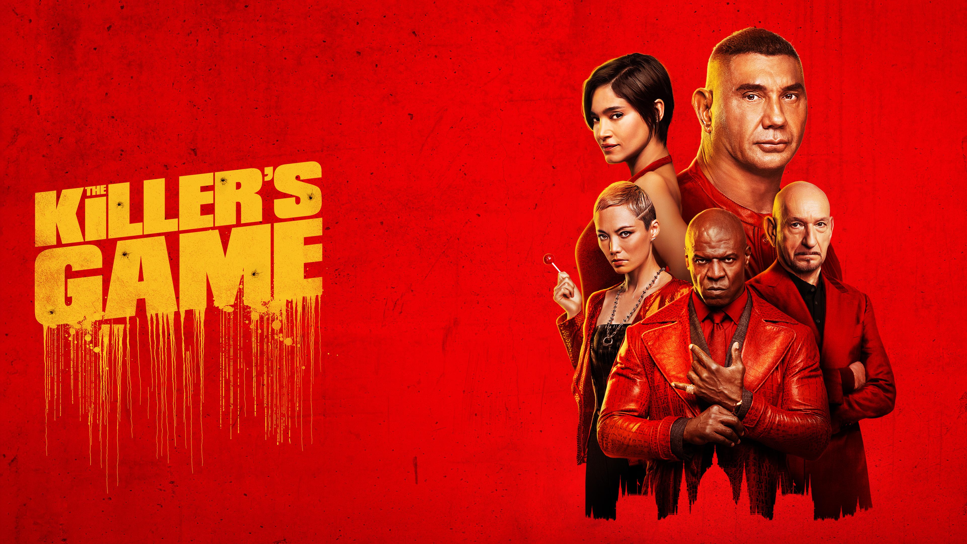 The Killer's Game