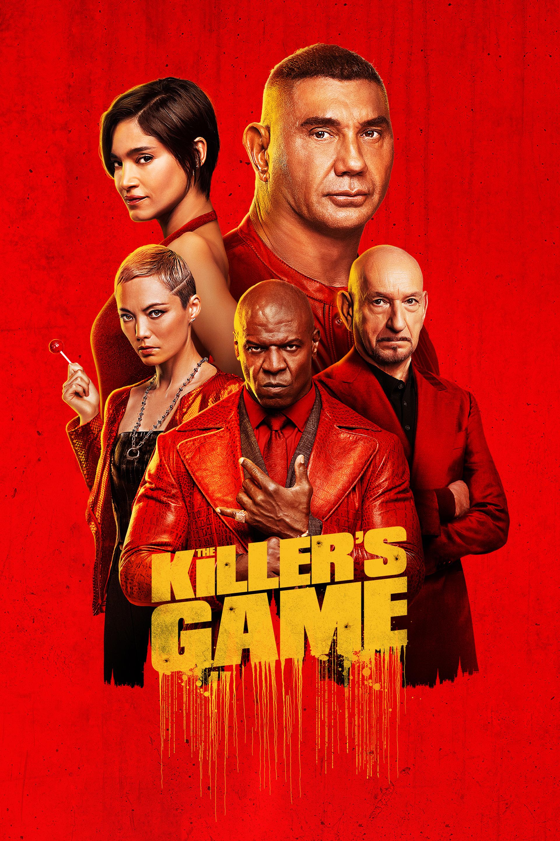 The Killer's Game